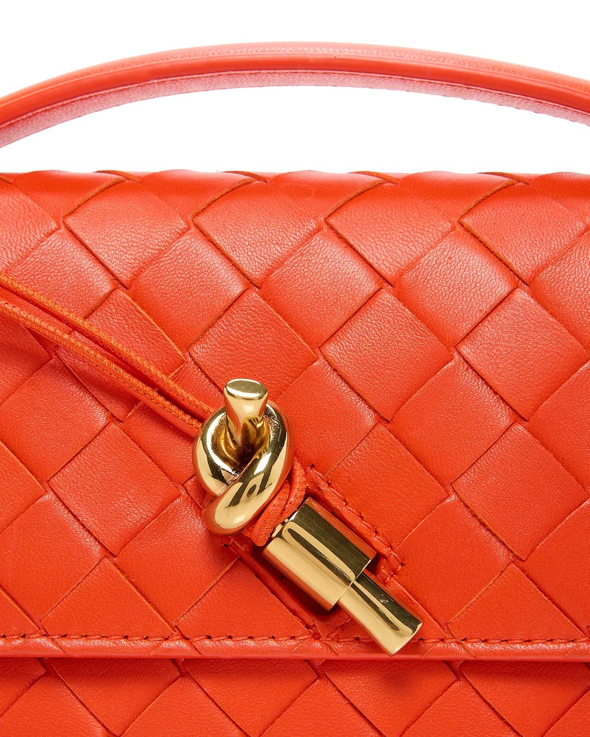 Andiamo Clutch - 9