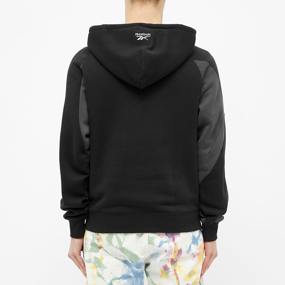 Reebok Pocket Popover Hoody - 5