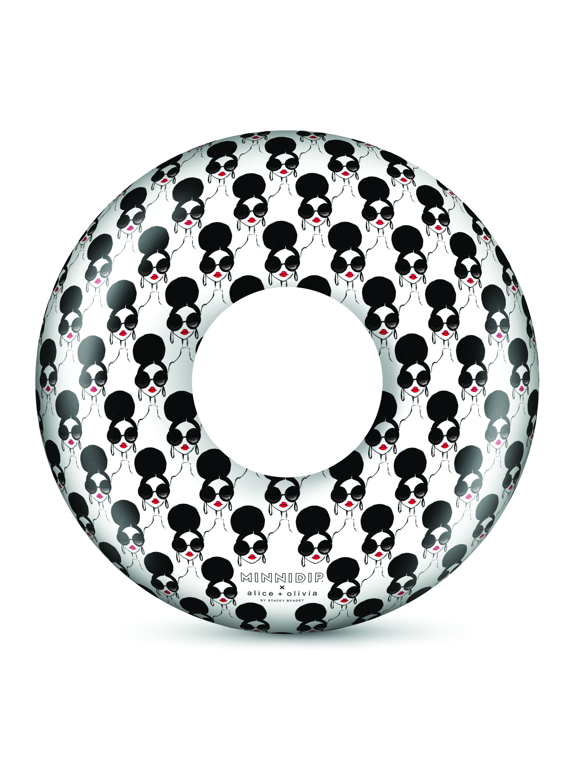 MINNIDIP X AO RING FLOAT - 1