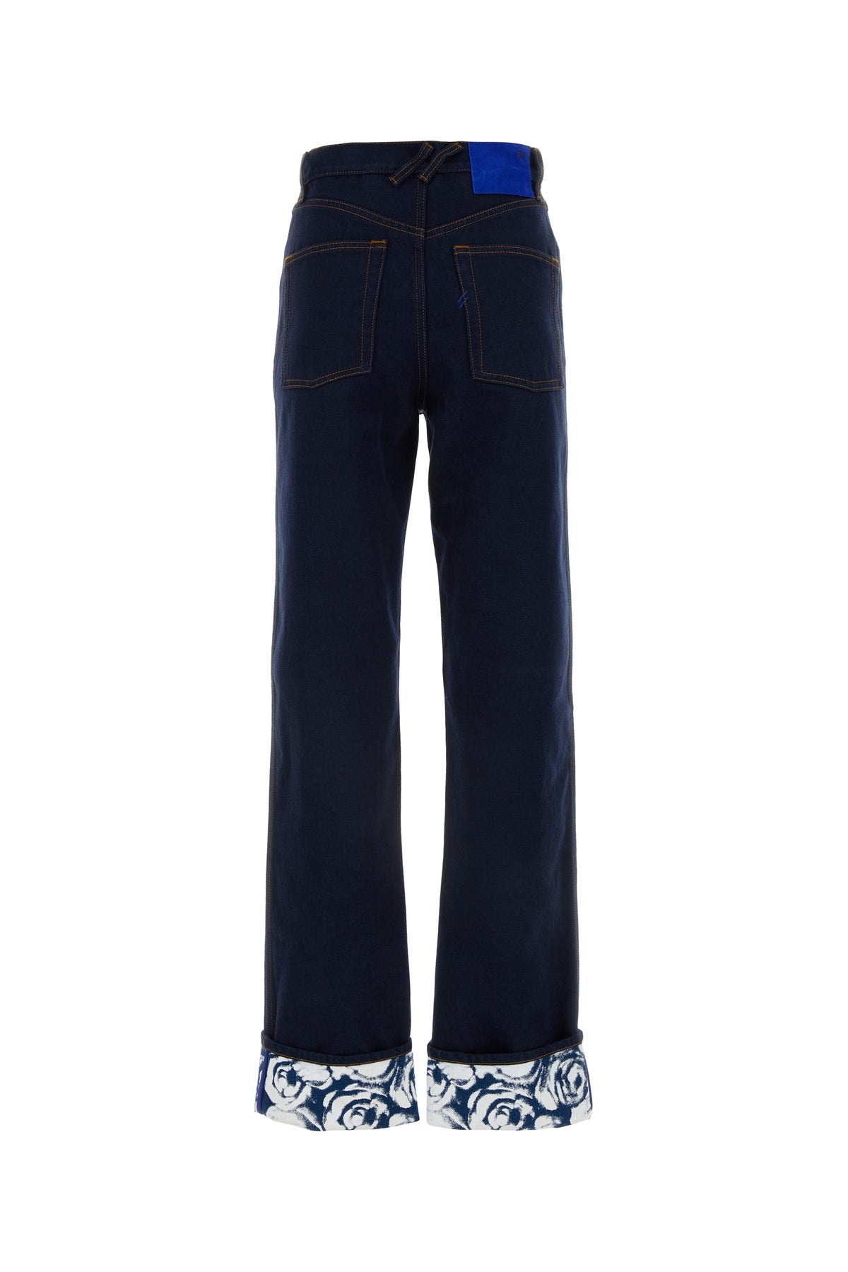 Denim jeans - 2