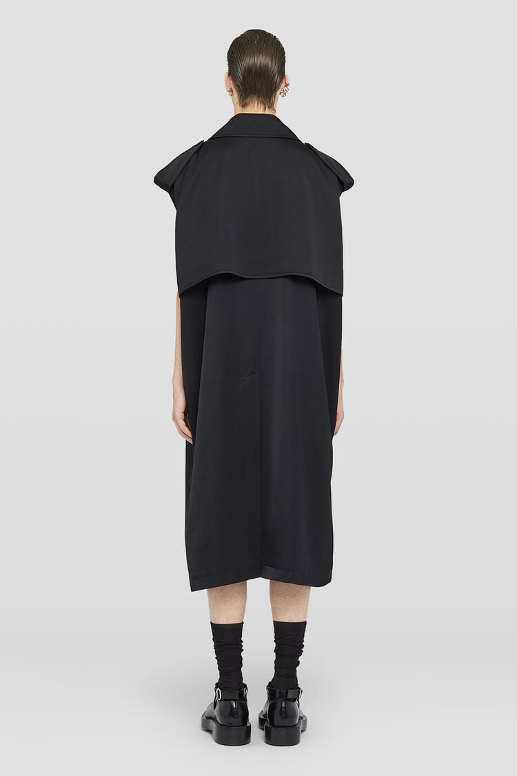Trench Coat - 4