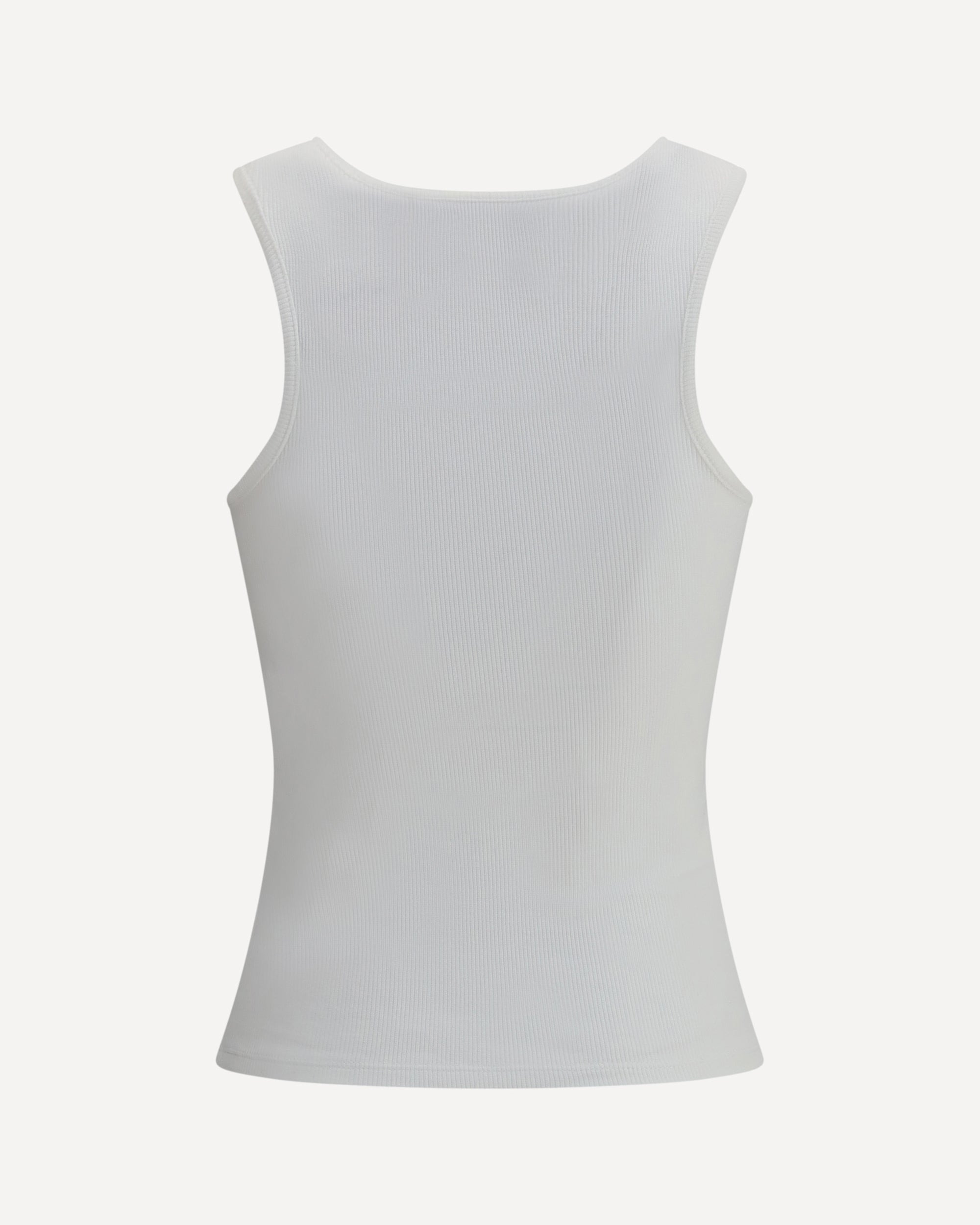 Vivienne Westwood Tank Top with logo | REVERSIBLE