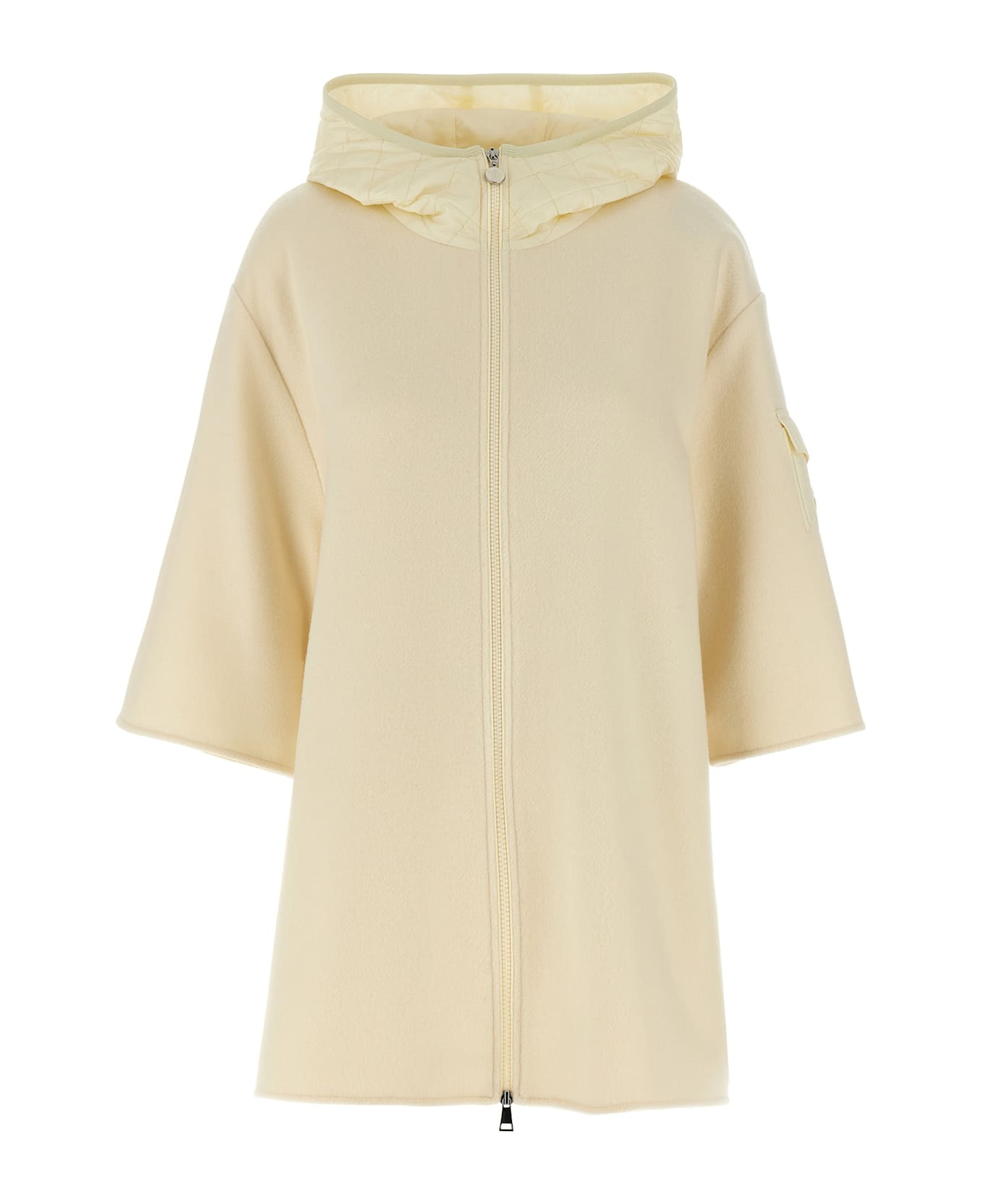 Two-material Hood - 1