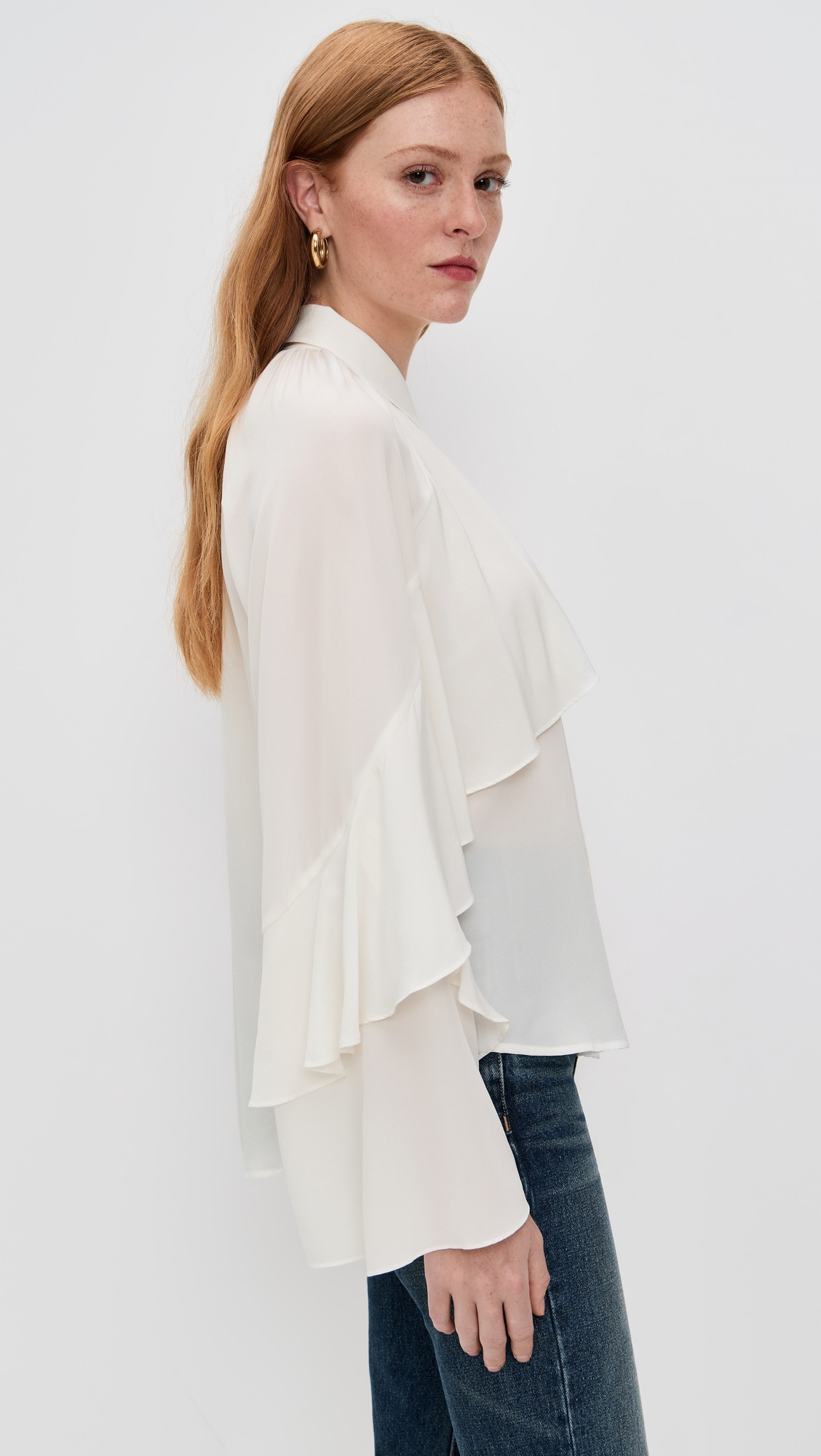 Demaris Blouse - 3