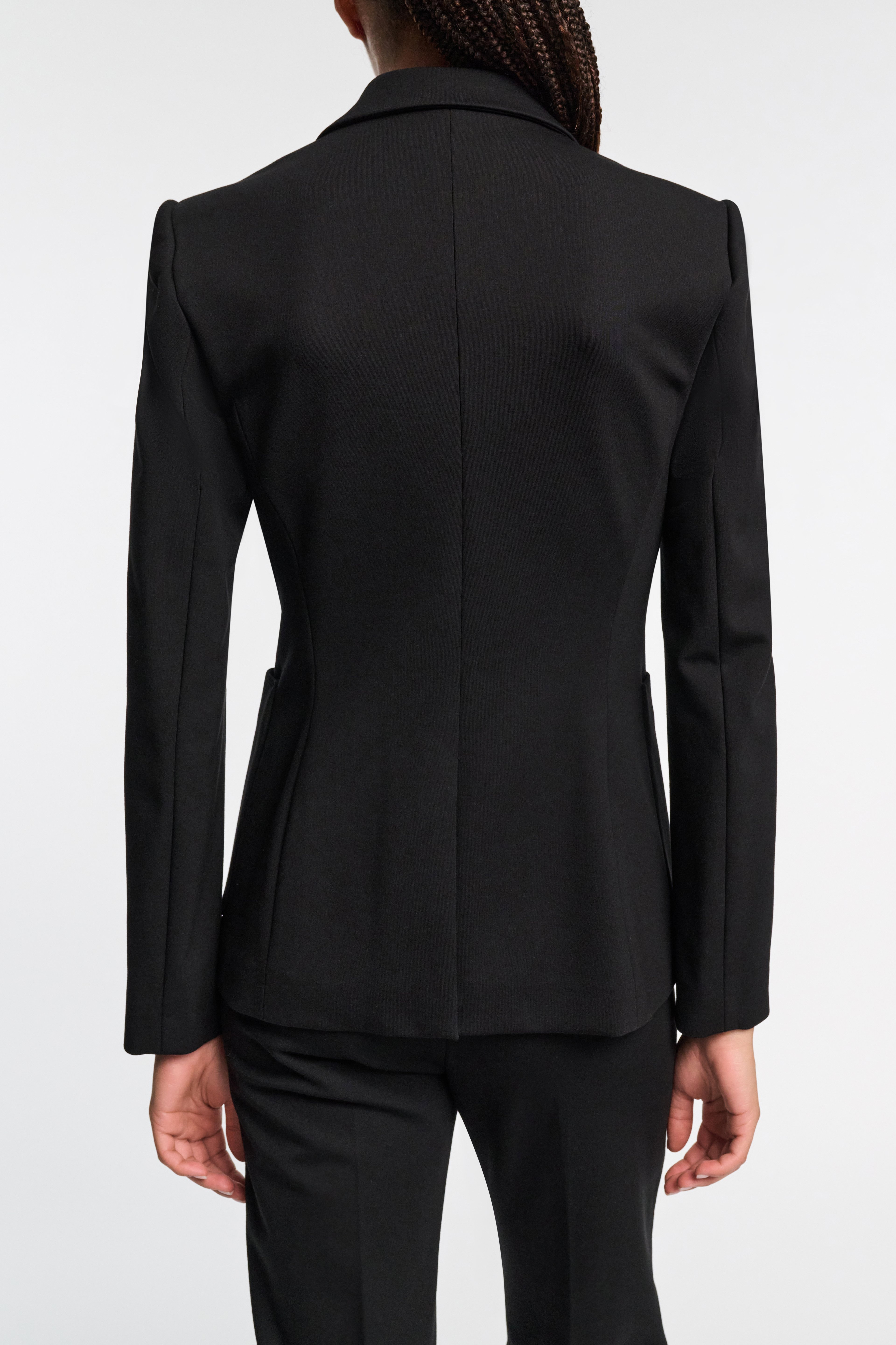 EMOTIONAL ESSENCE blazer - 6
