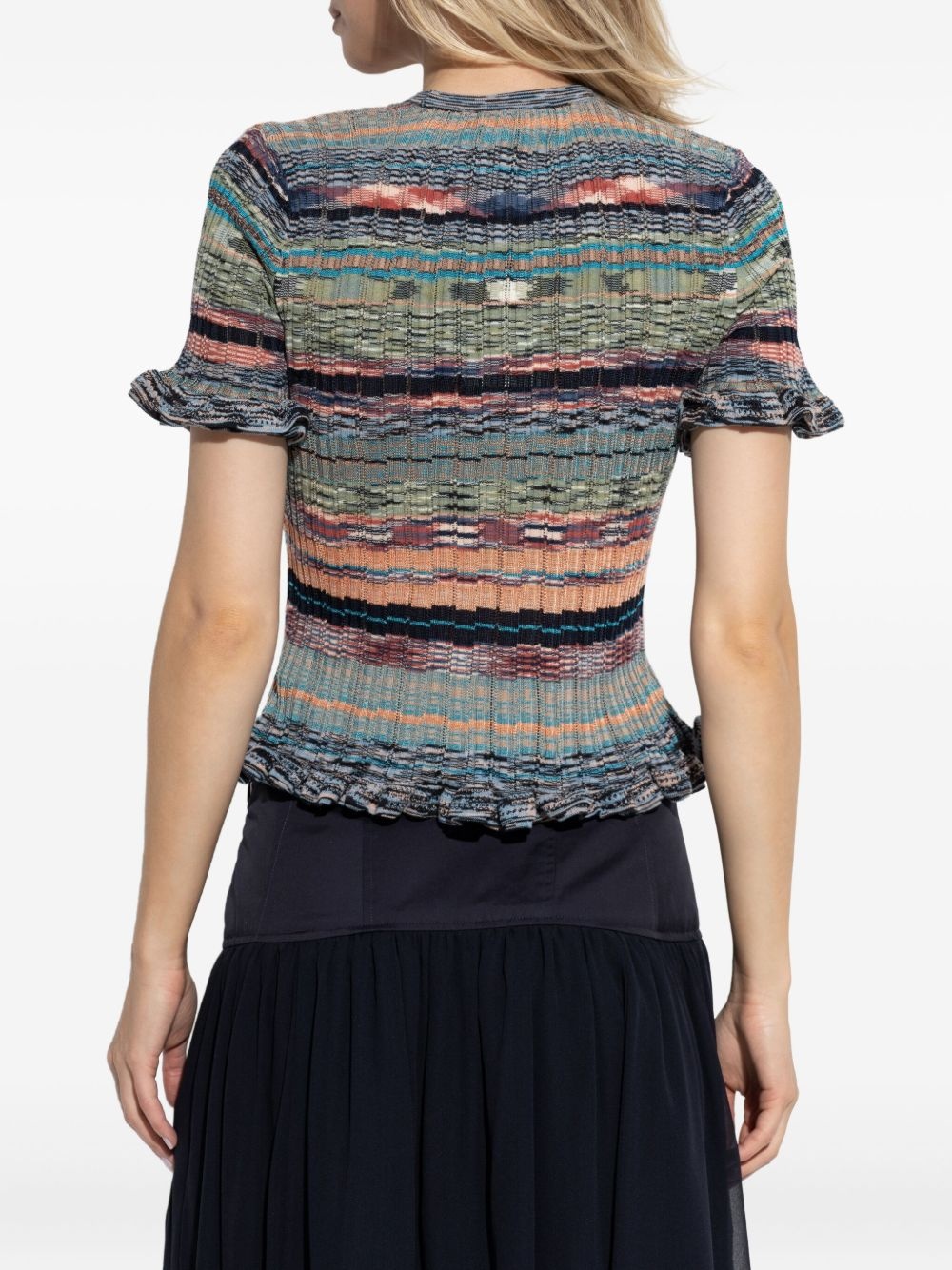 Miya T-shirt - 4