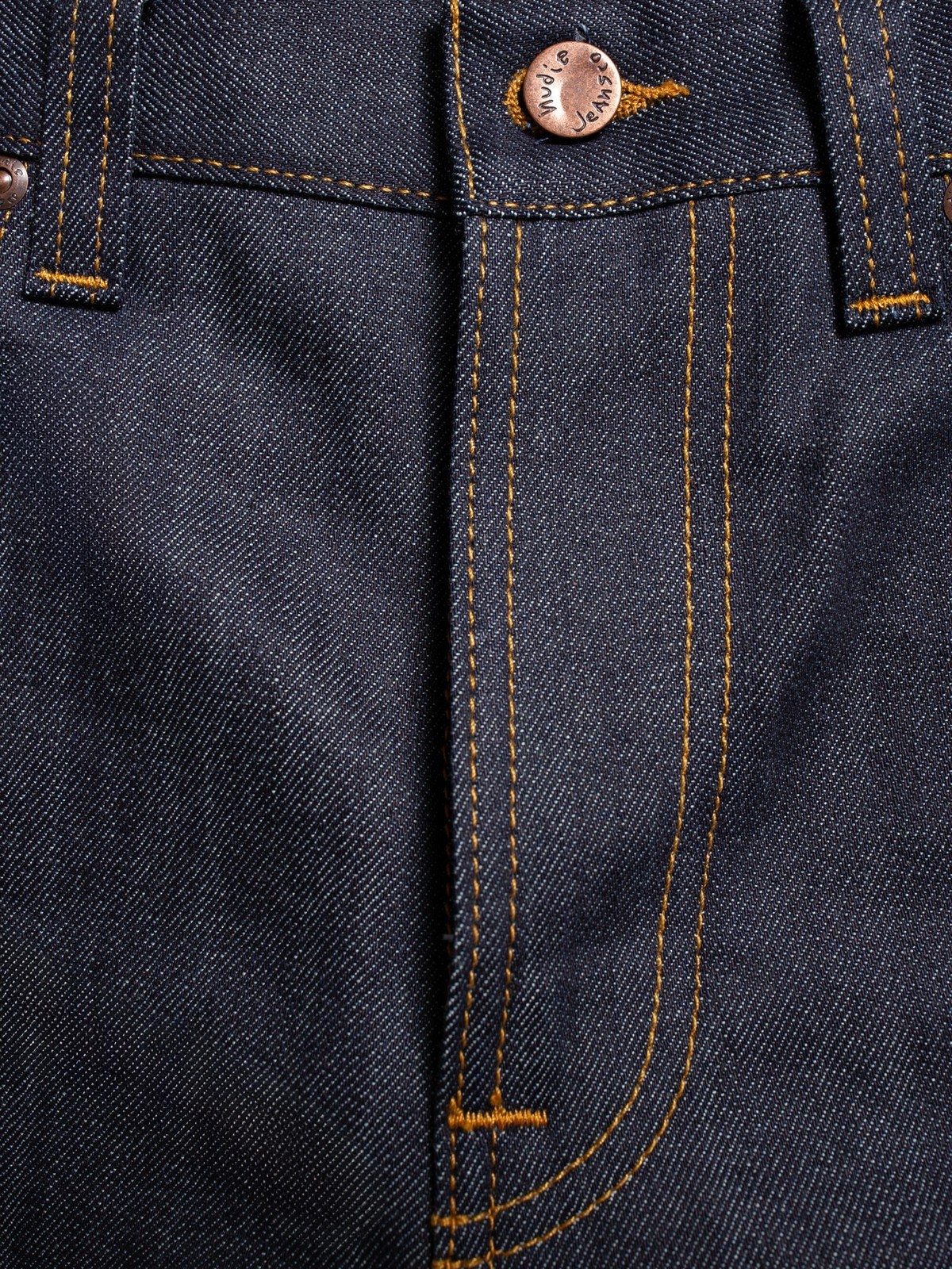 Lean Dean Fukuyama Selvedge - 6