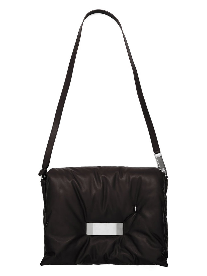 Work Pillow Griffin shoulder bag 1