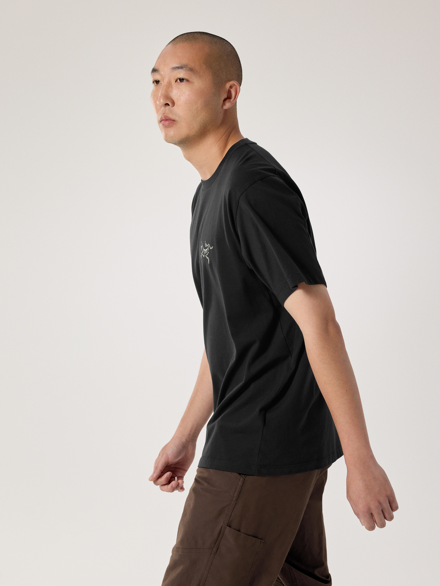 Kragg SL Cotton Shirt SS - 6