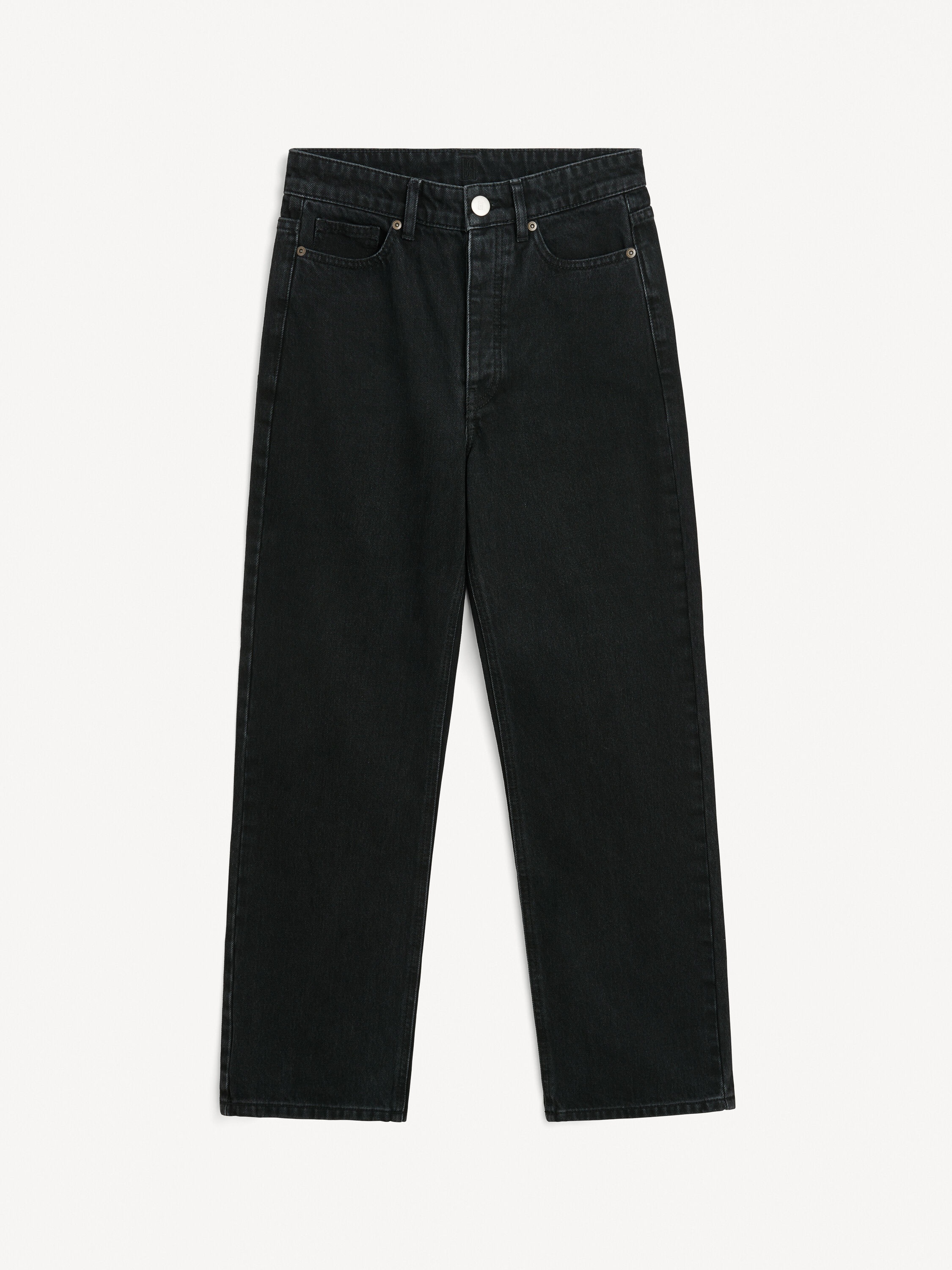 Milium organic cotton jeans - 2