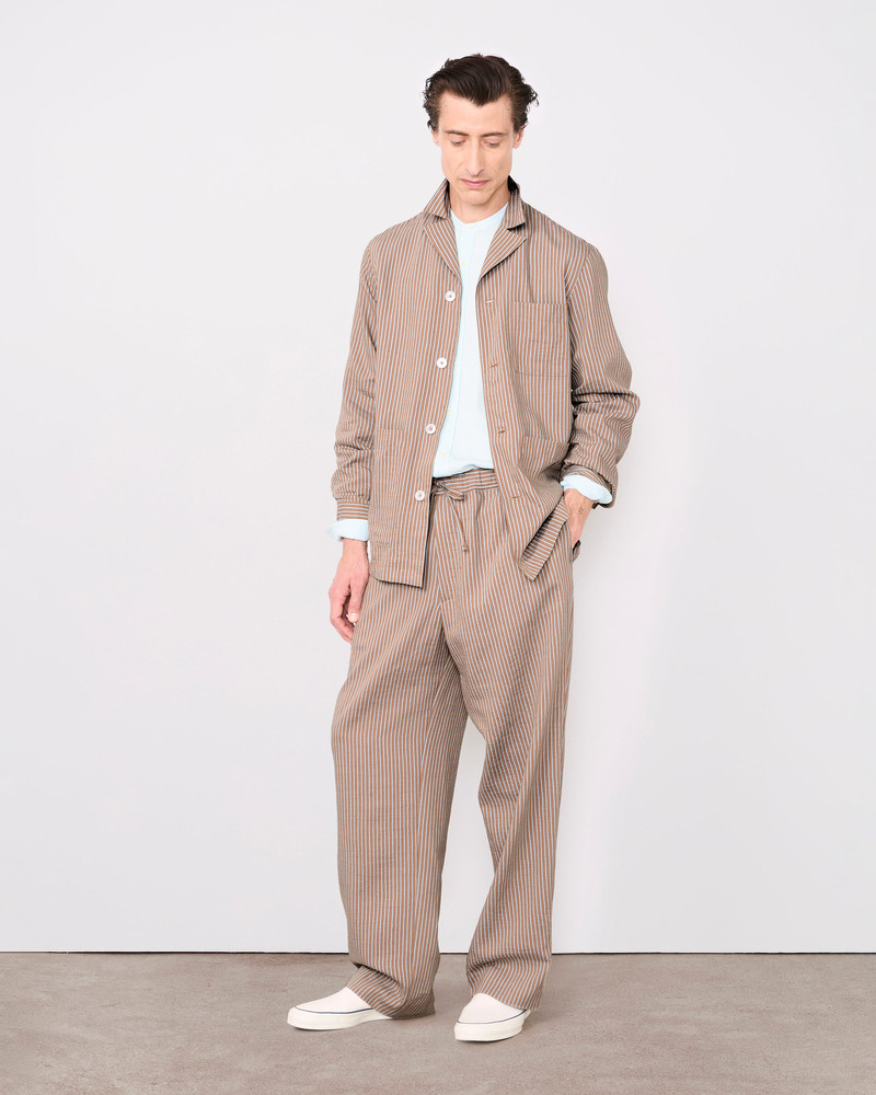 SHELDON OVERSHIRT 1