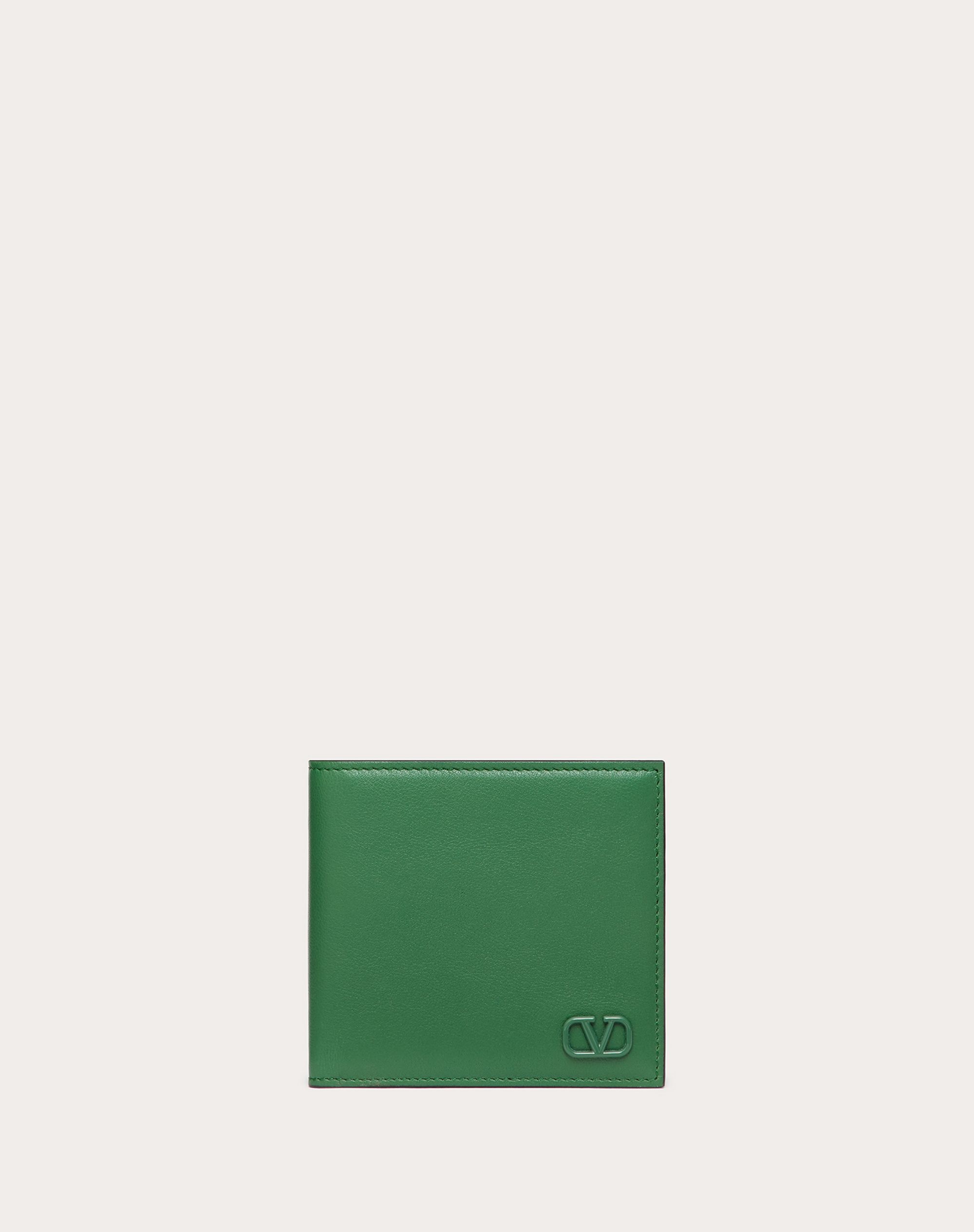 VLogo Signature Wallet - 1