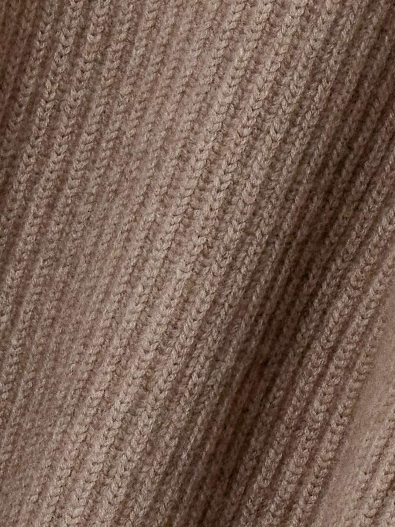 Manuela ribbed cashmere sweater - 4