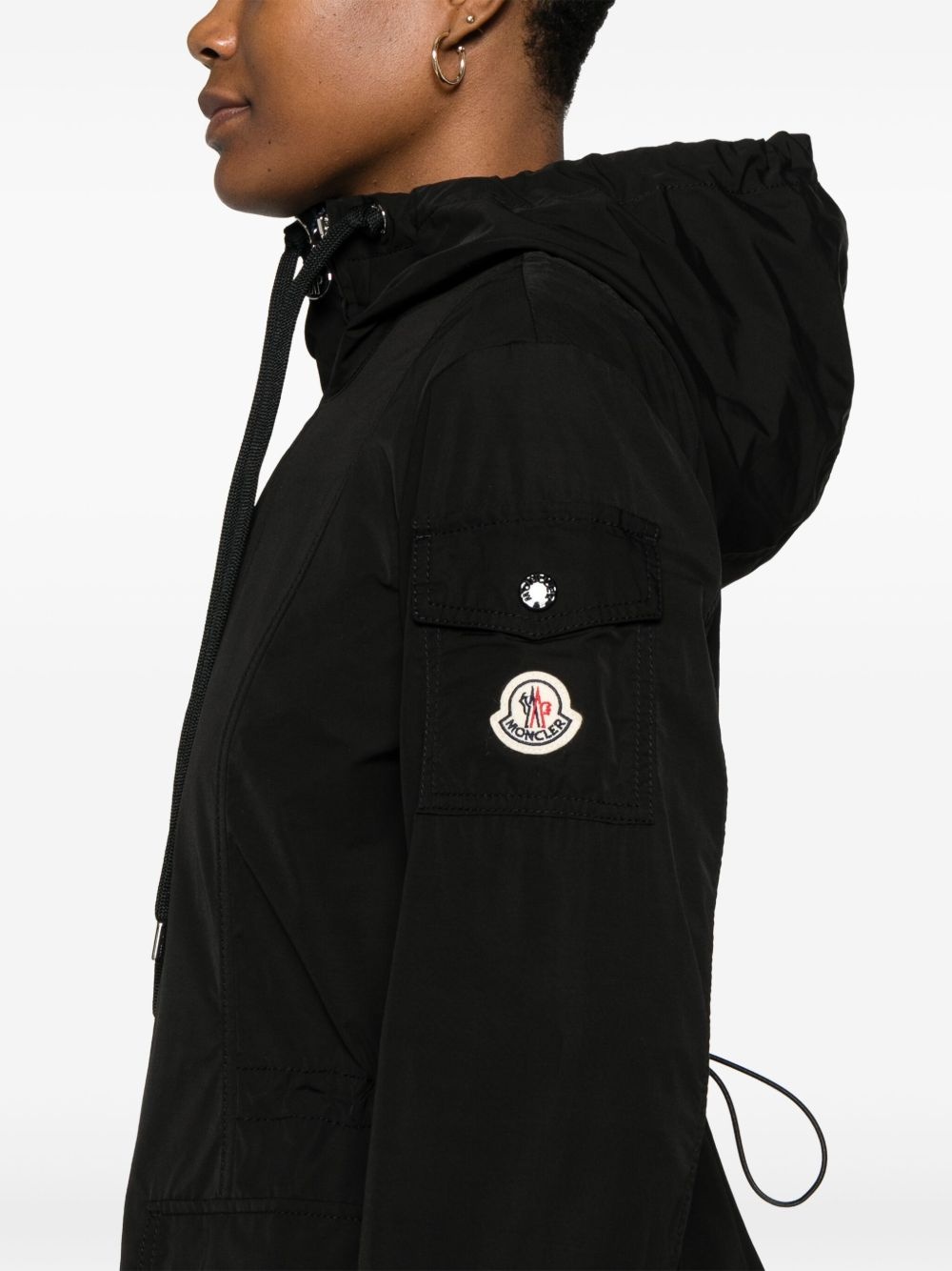 Leando parka - 5