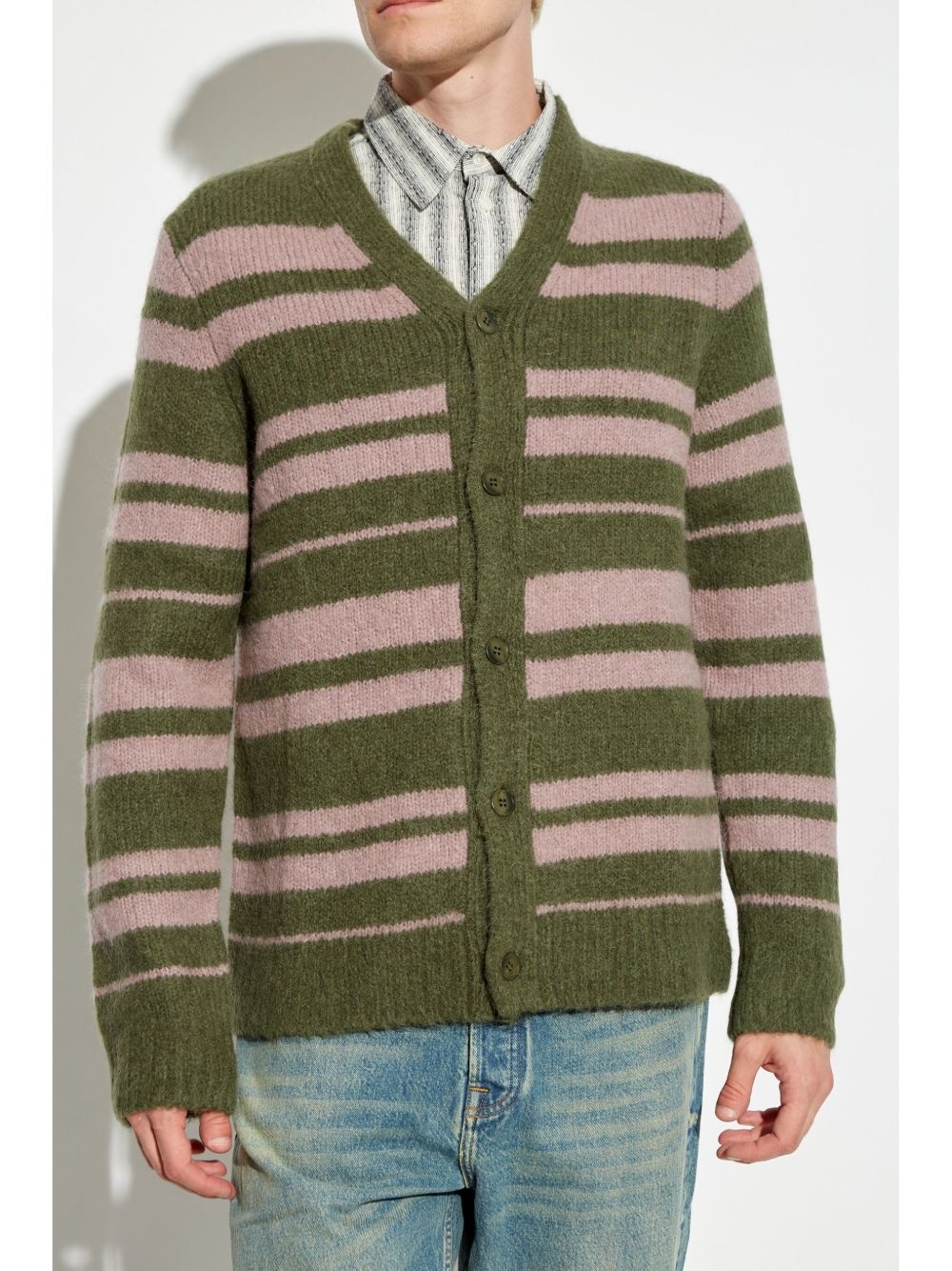 Saarin cardigan - 3