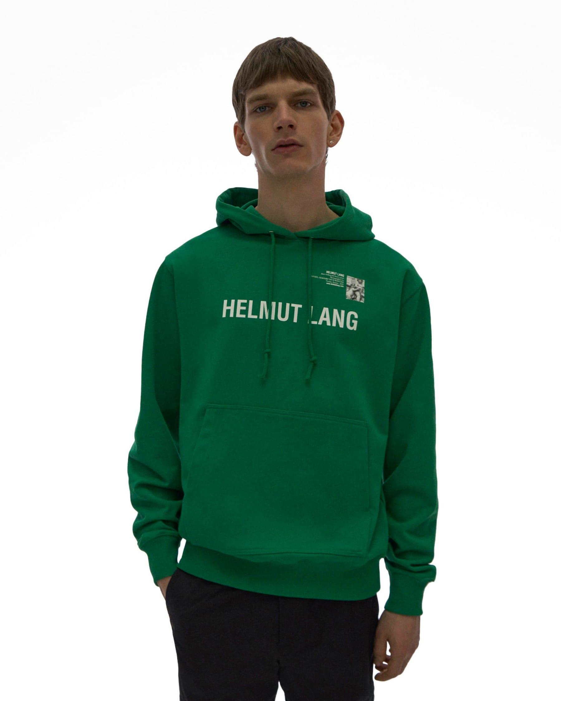 VIENNA POSTCARD HOODIE - 3