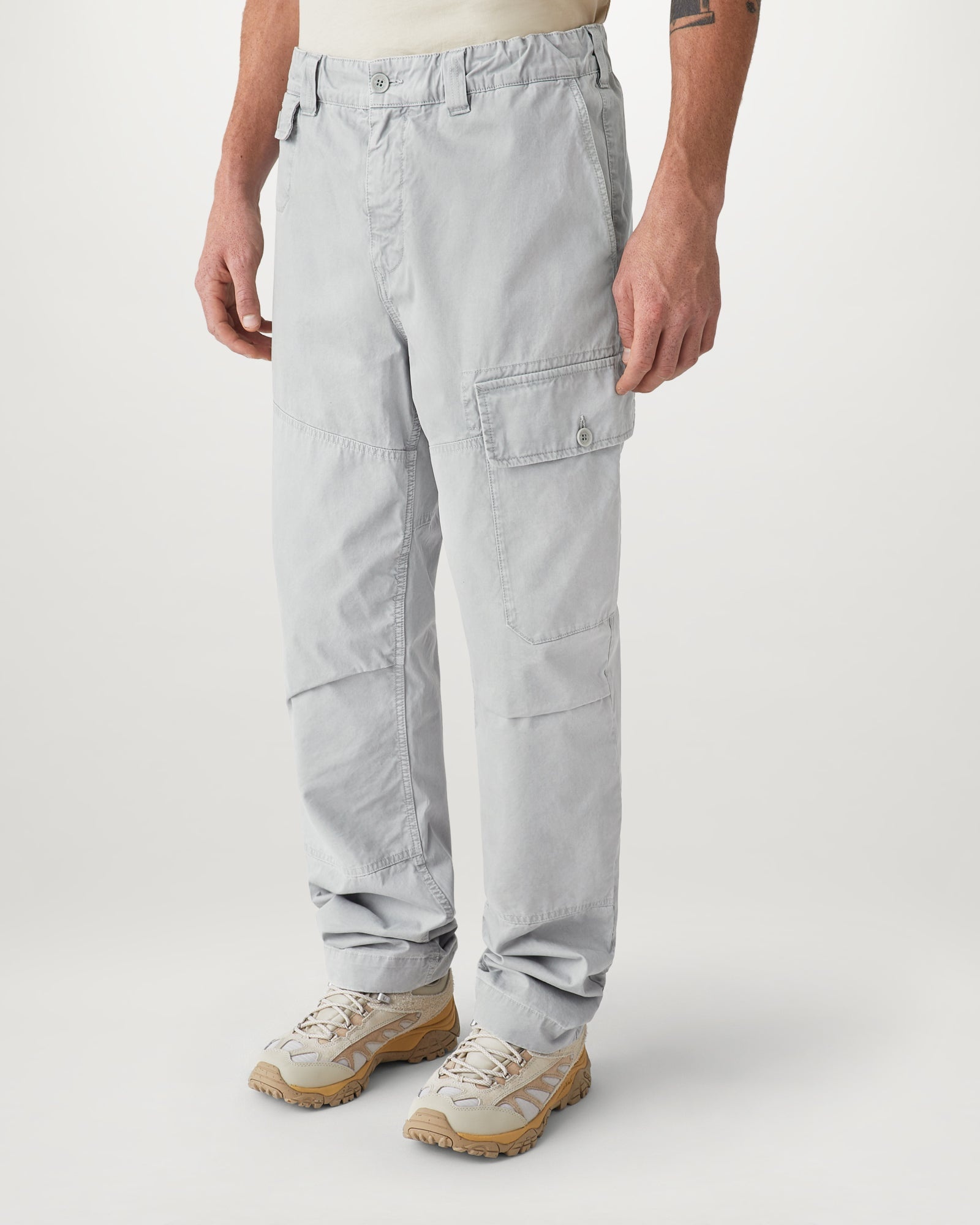 DALESMAN PANT - 4