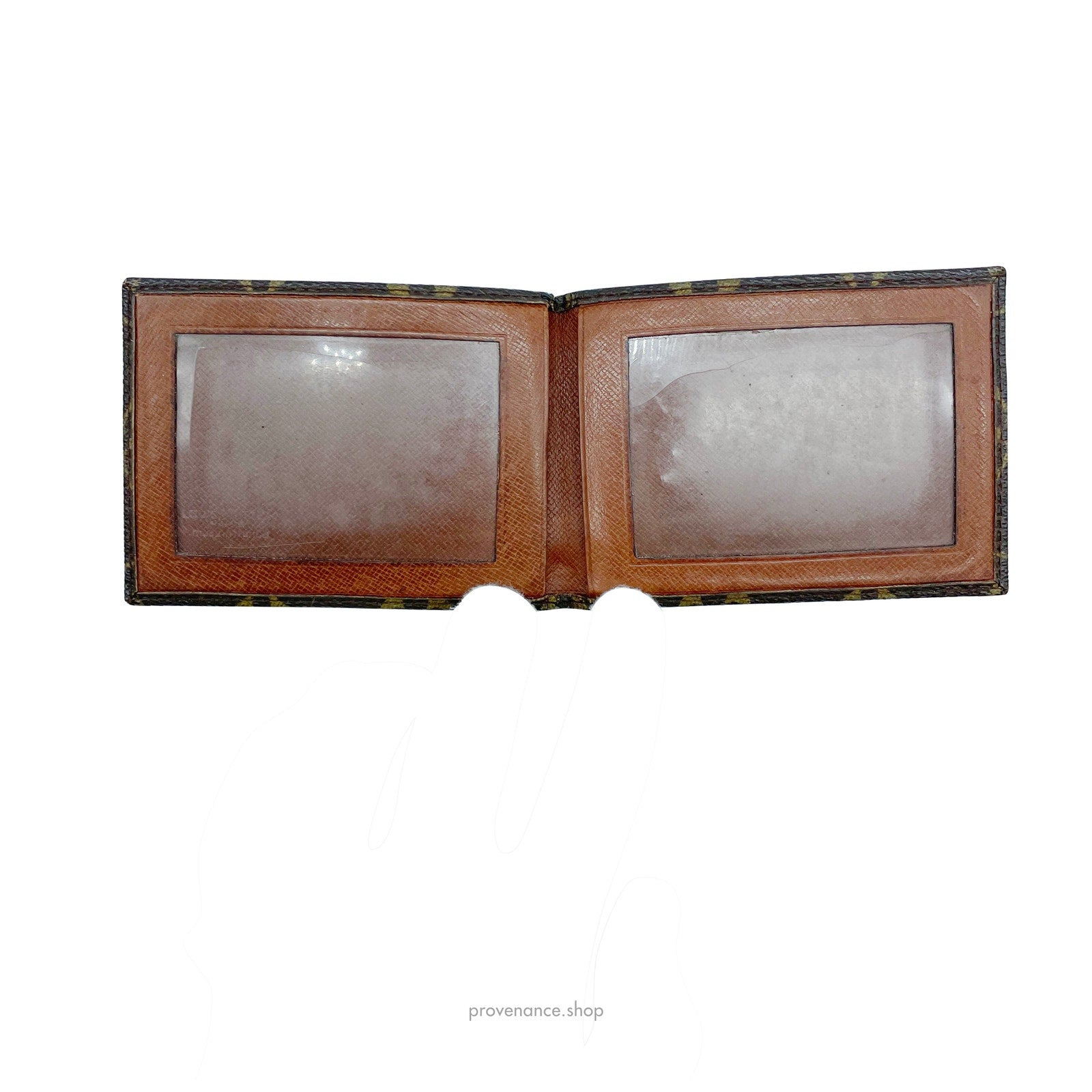 Louis Vuitton 2ID Bifold Wallet - Monogram - 5