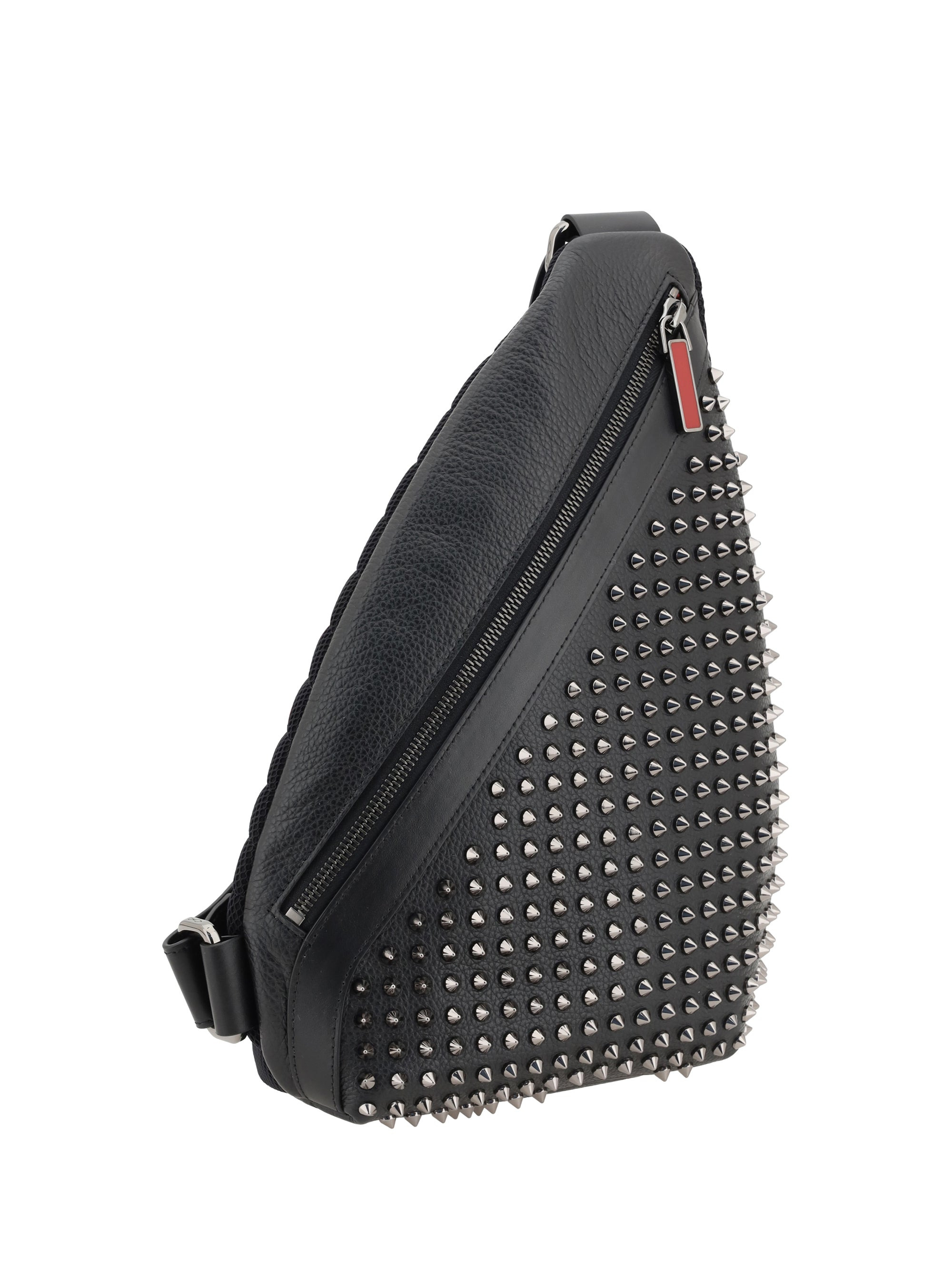 Christian Louboutin Men Funky Backpack - 2