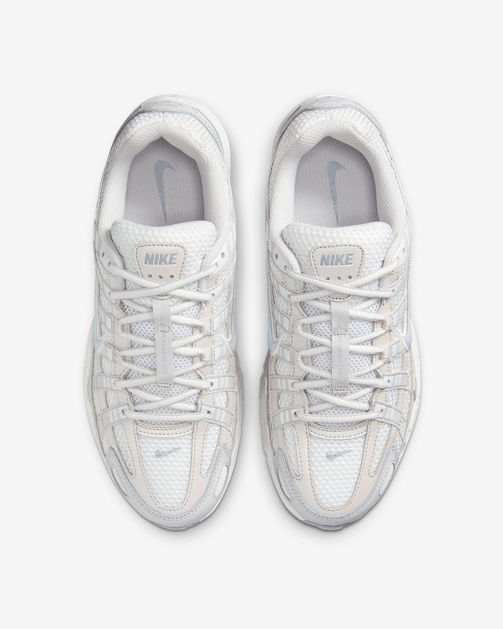 Nike P-6000 SE Women's Shoes - 4