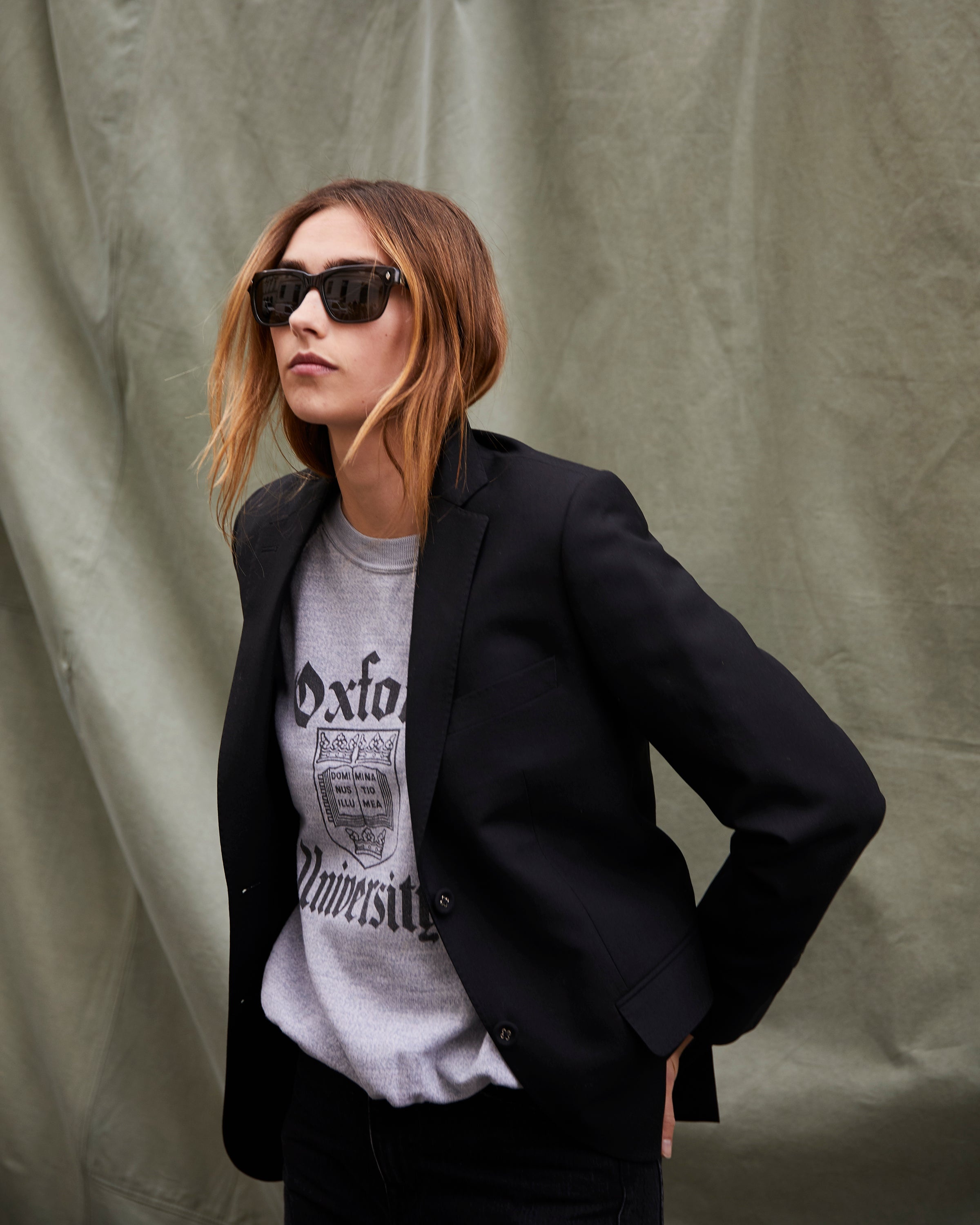 GARRETT LEIGHT SUNGLASSES - 2