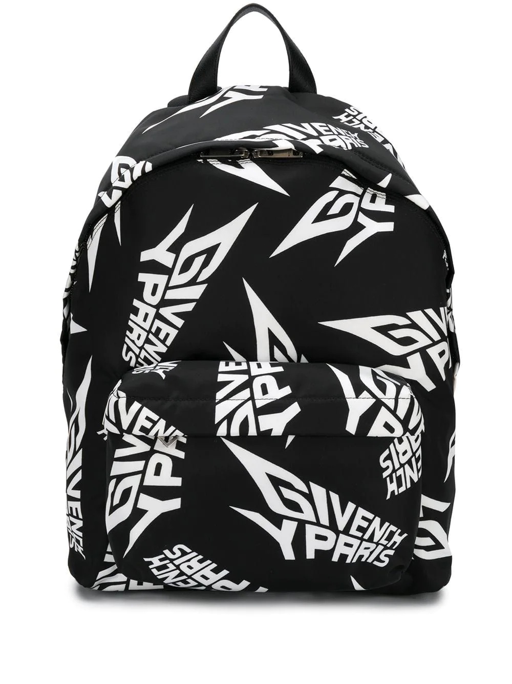 Extreme logo backpack - 1