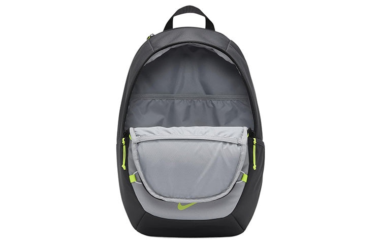Nike Sports Bag Casual Backpack 21L 'Grey' DV6246-060 - 4