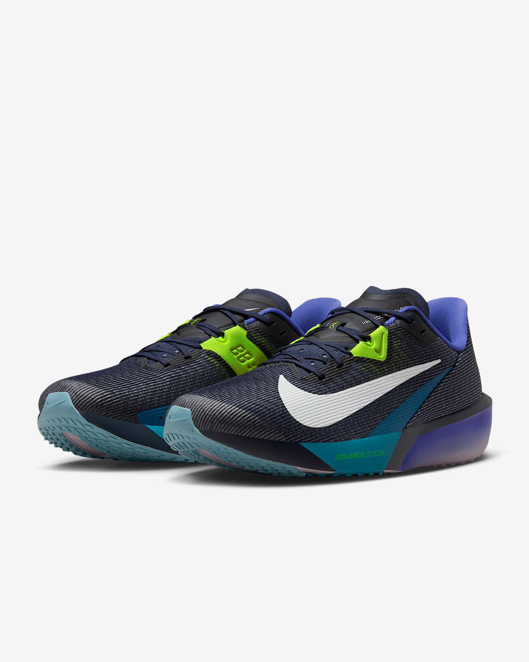 Nike Zoom Rival Fly 4 Men's Road Racing Shoes - 5
