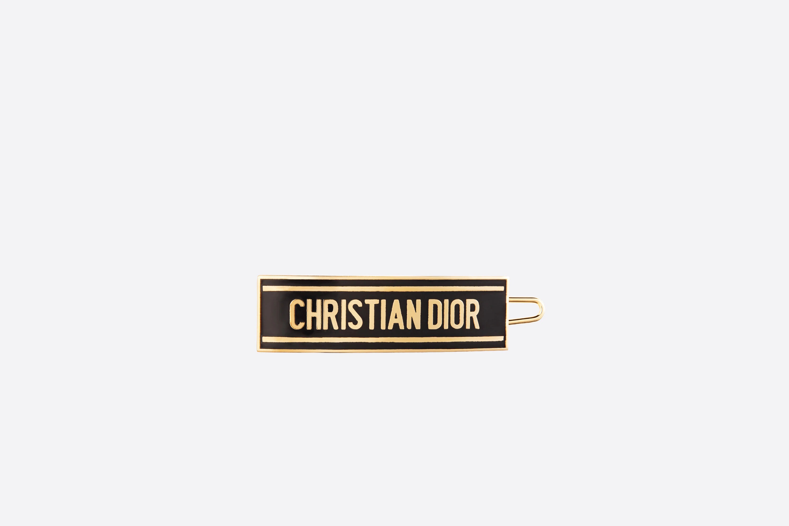 Dior-ID Barrette - 1