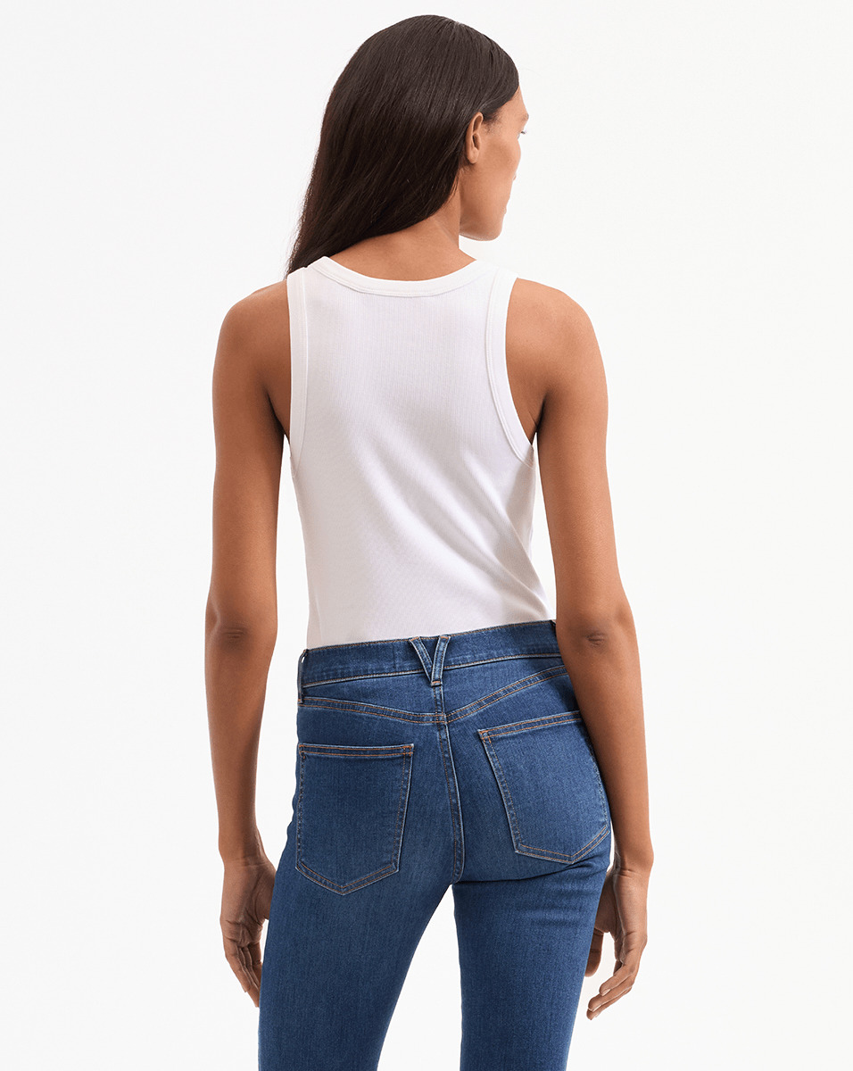 BIRKE SCOOPNECK TANK - 5