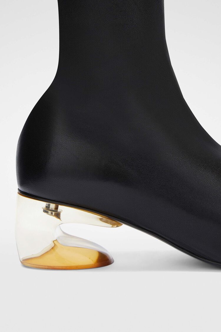 Ankle Boots - 6