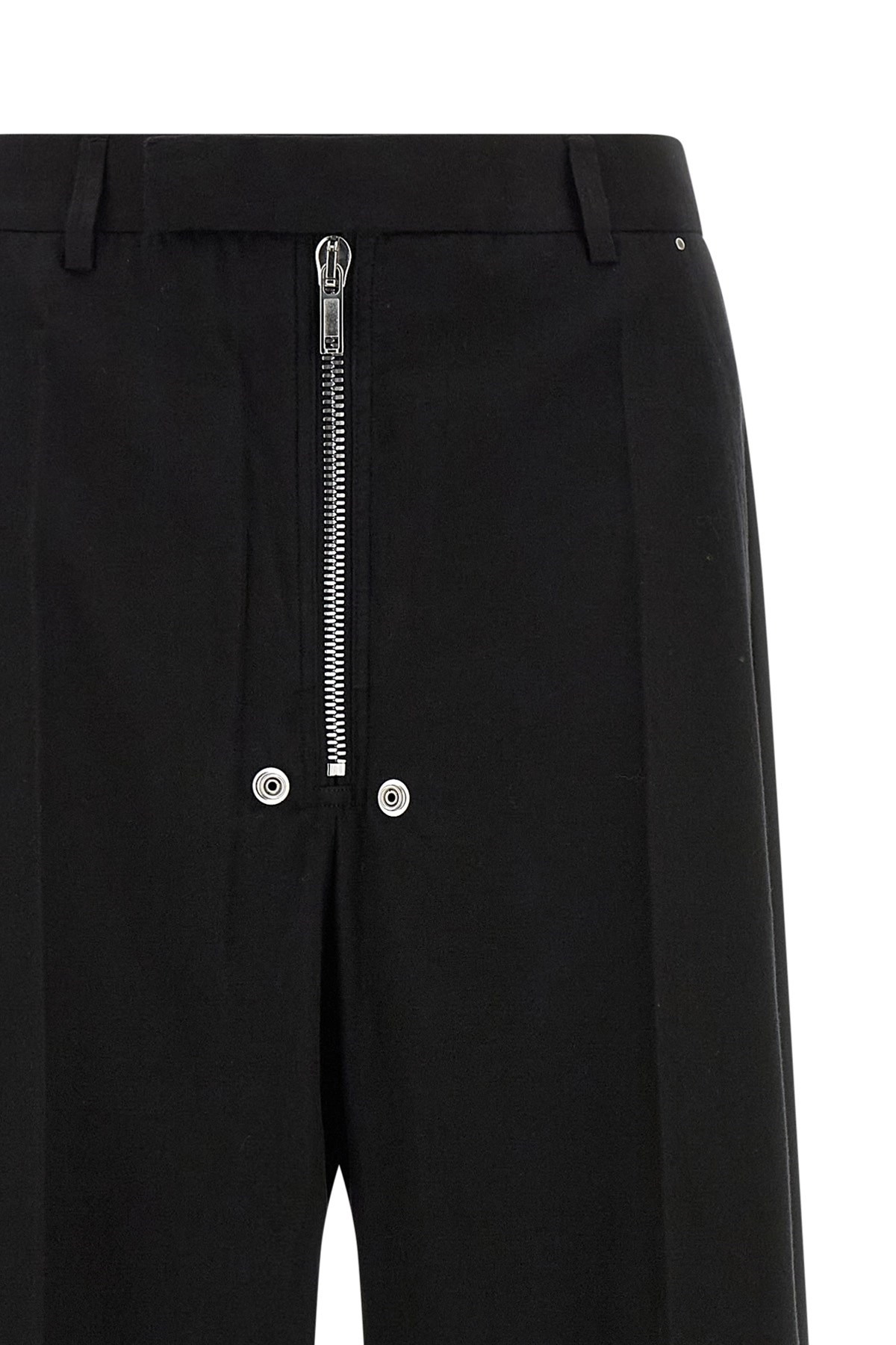 'Tailored Wide Belas' pants - 4