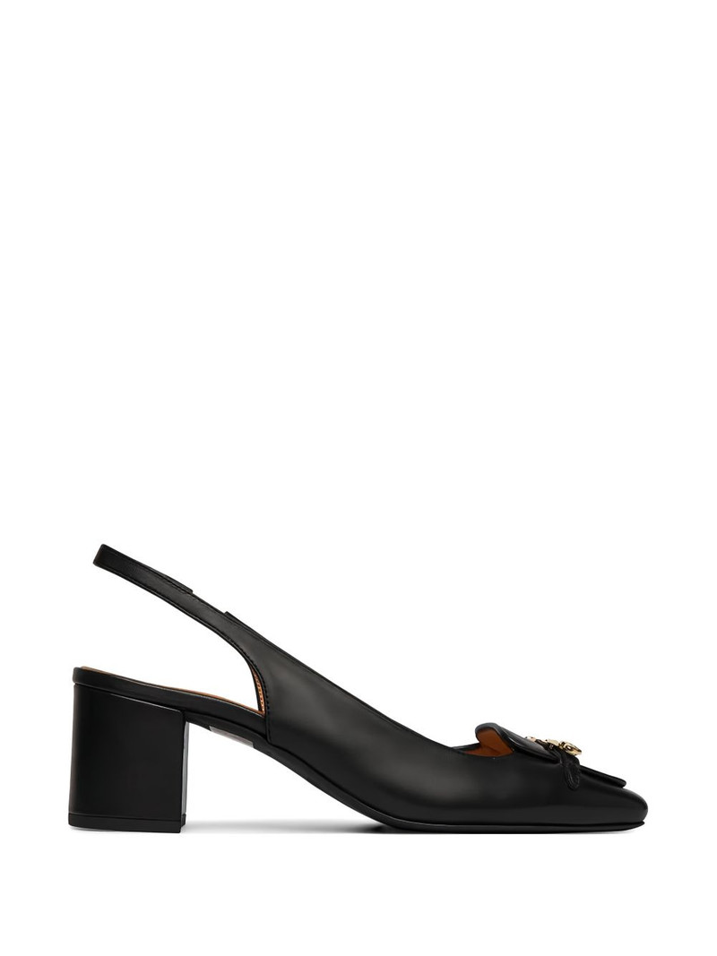 slingback pumps 1