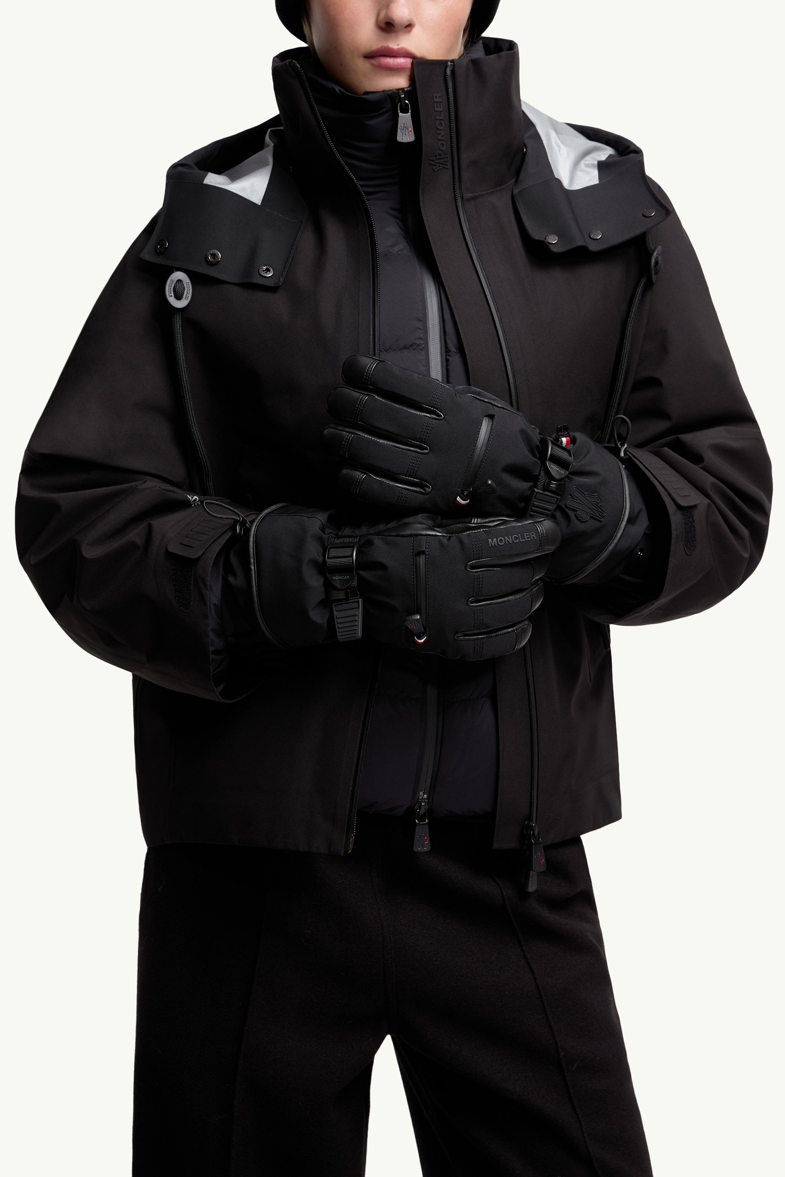 Padded Gloves - 2