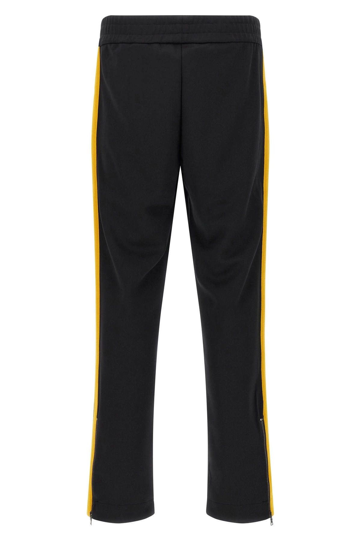 'Classico Logo Track' joggers - 2
