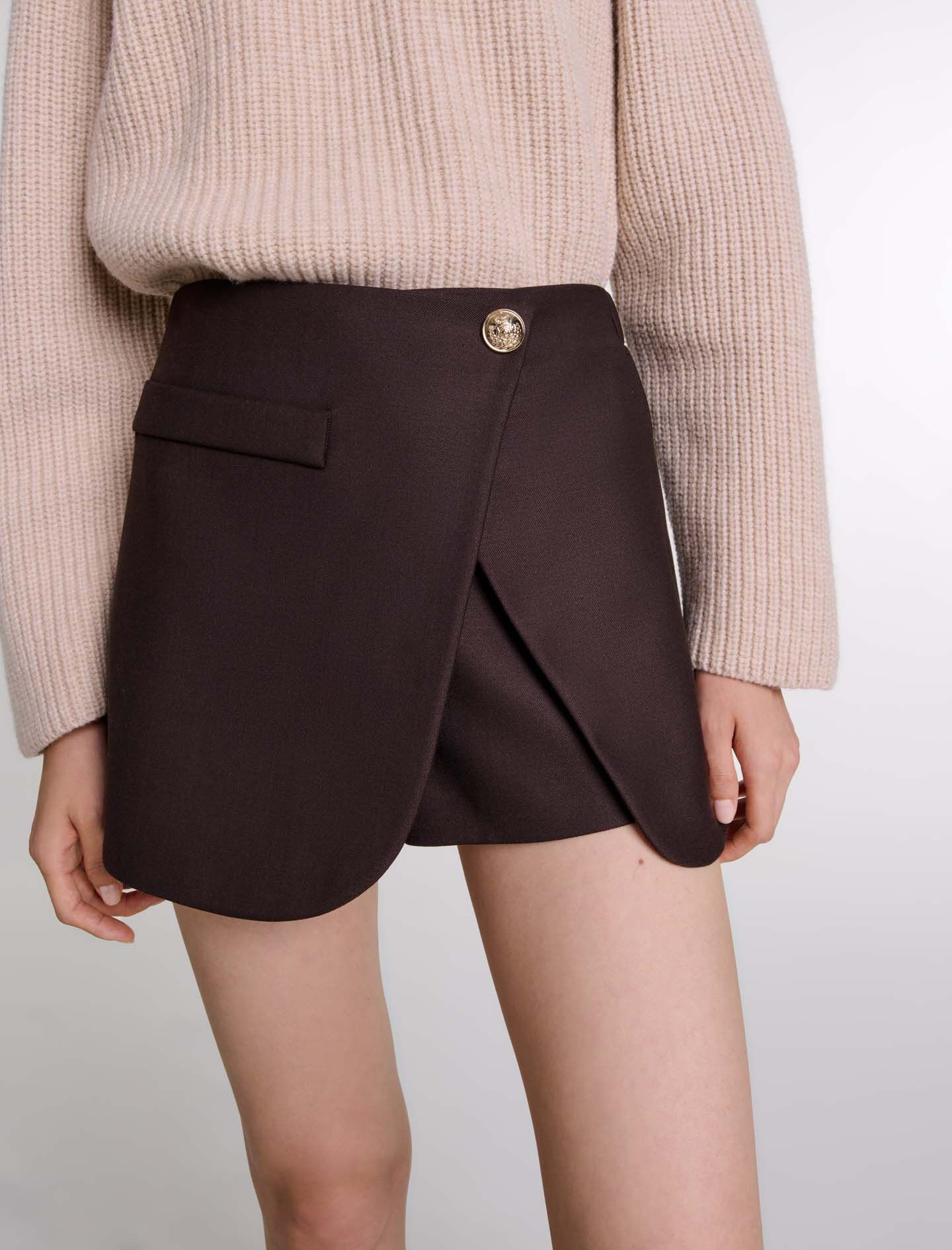 Skort - 6