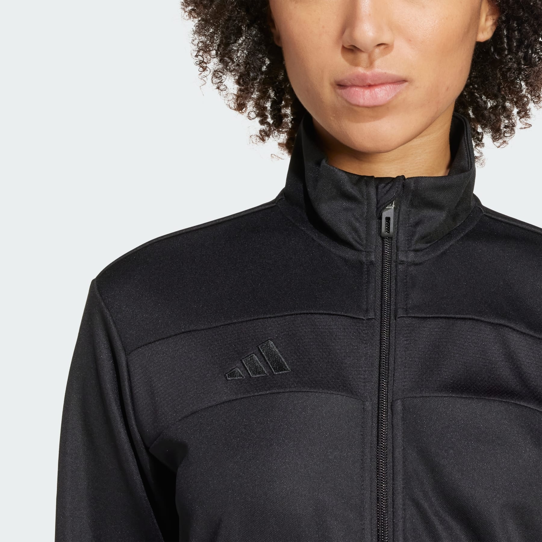 Tiro 25 Essentials Training Jacket - 5