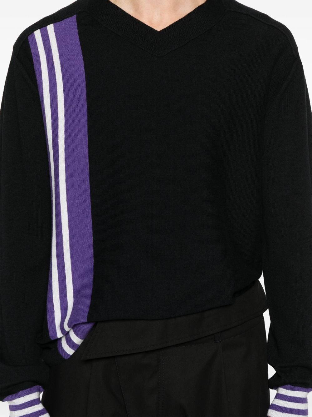 Ostro sweater - 5