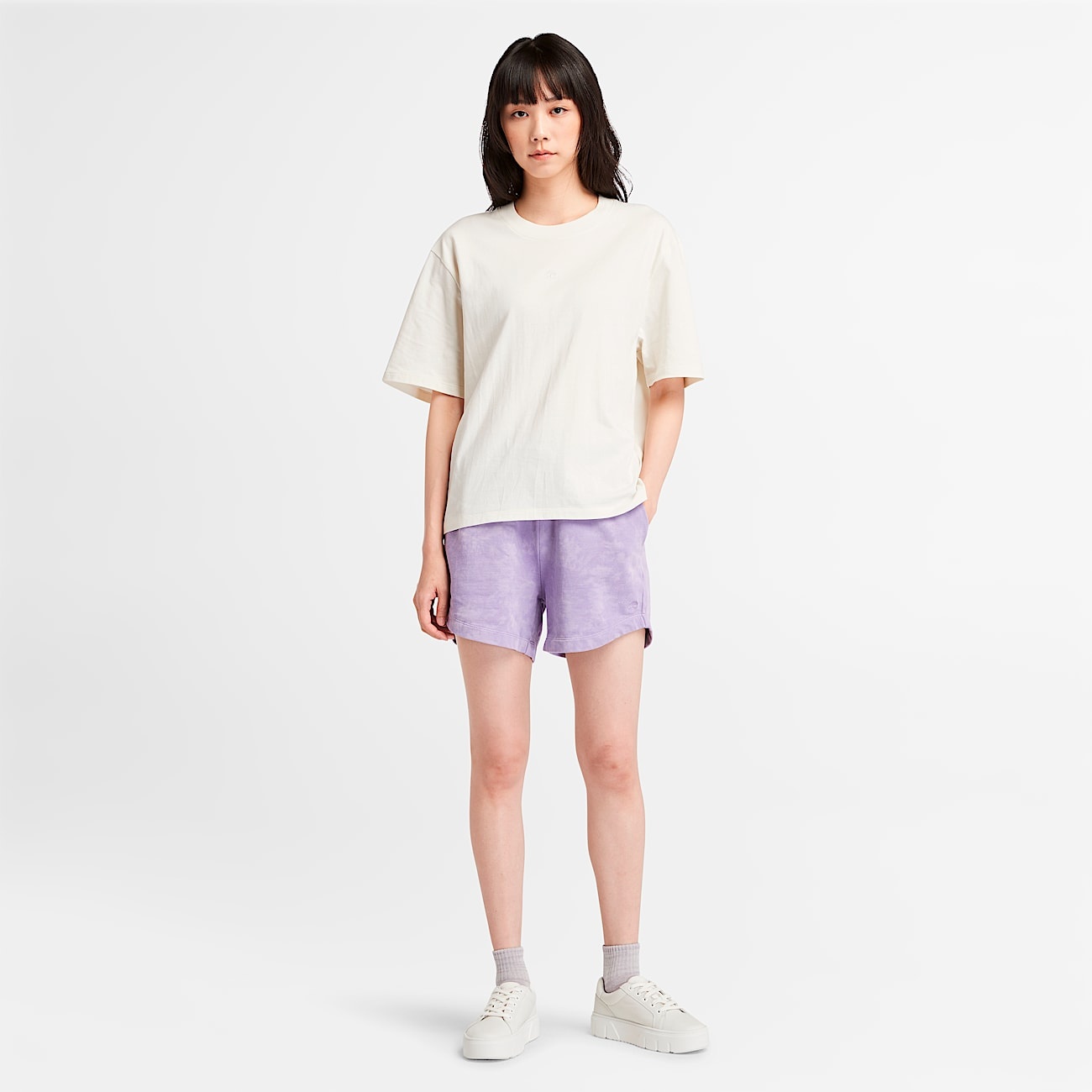 Women's Lush Short-Sleeve T-Shirt - 3