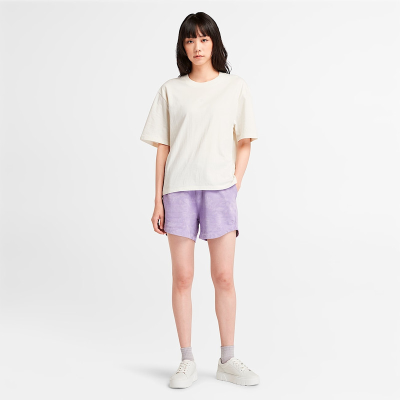 Women's Lush Short-Sleeve T-Shirt 3