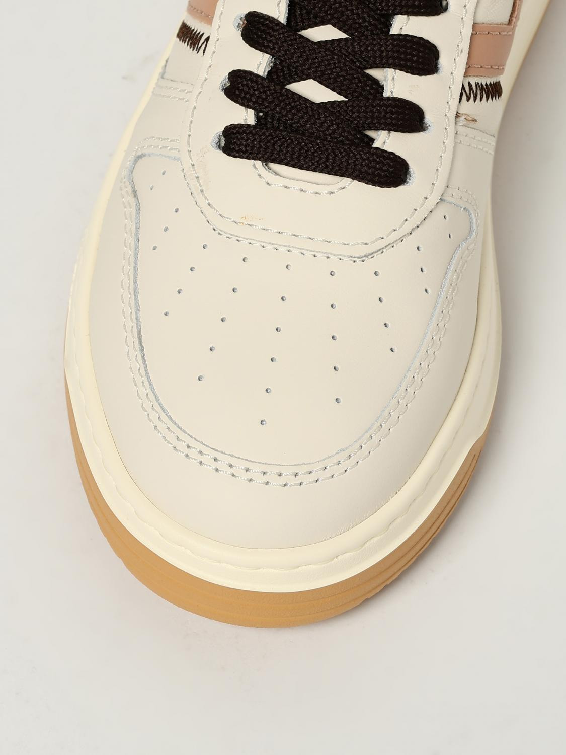 Sneakers woman Hogan - 4