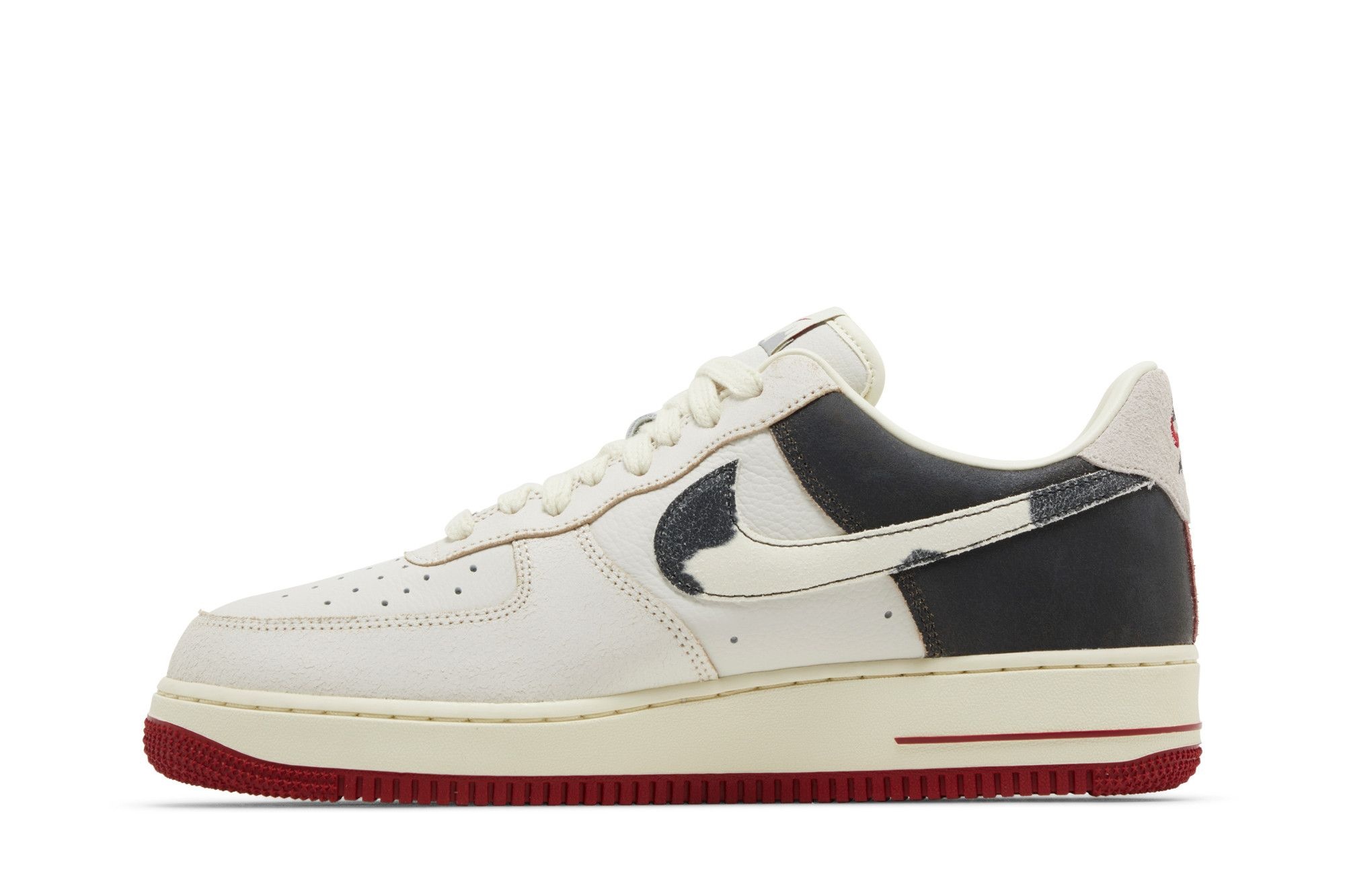 Air Force 1 '07 Premium 'Chicago Pack' - 3
