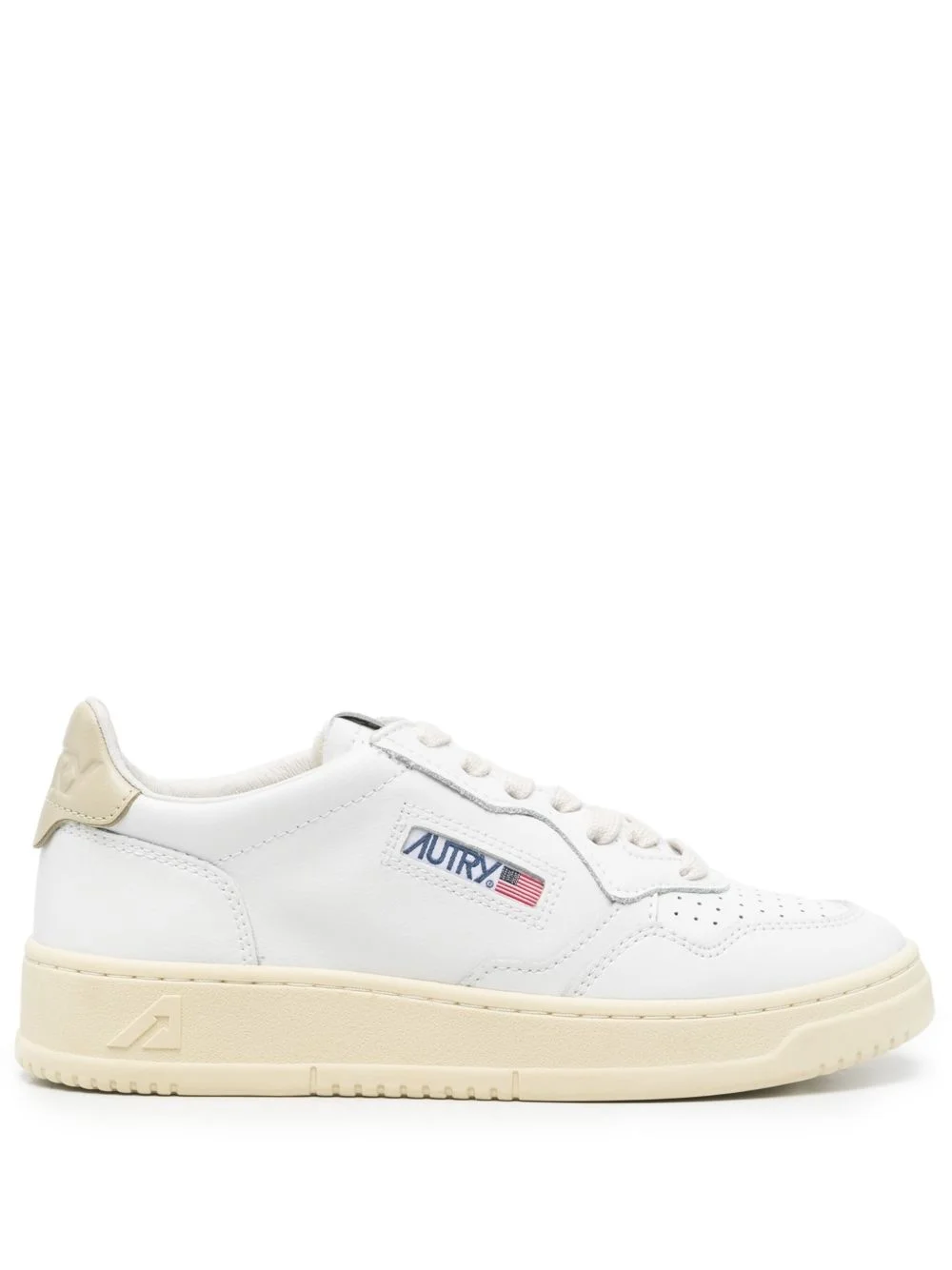 Medalist low sneakers - 1