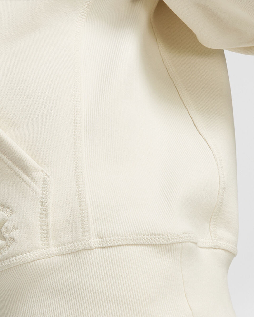 Converse Gold Standard Loose-Fit Pullover Hoodie - 8
