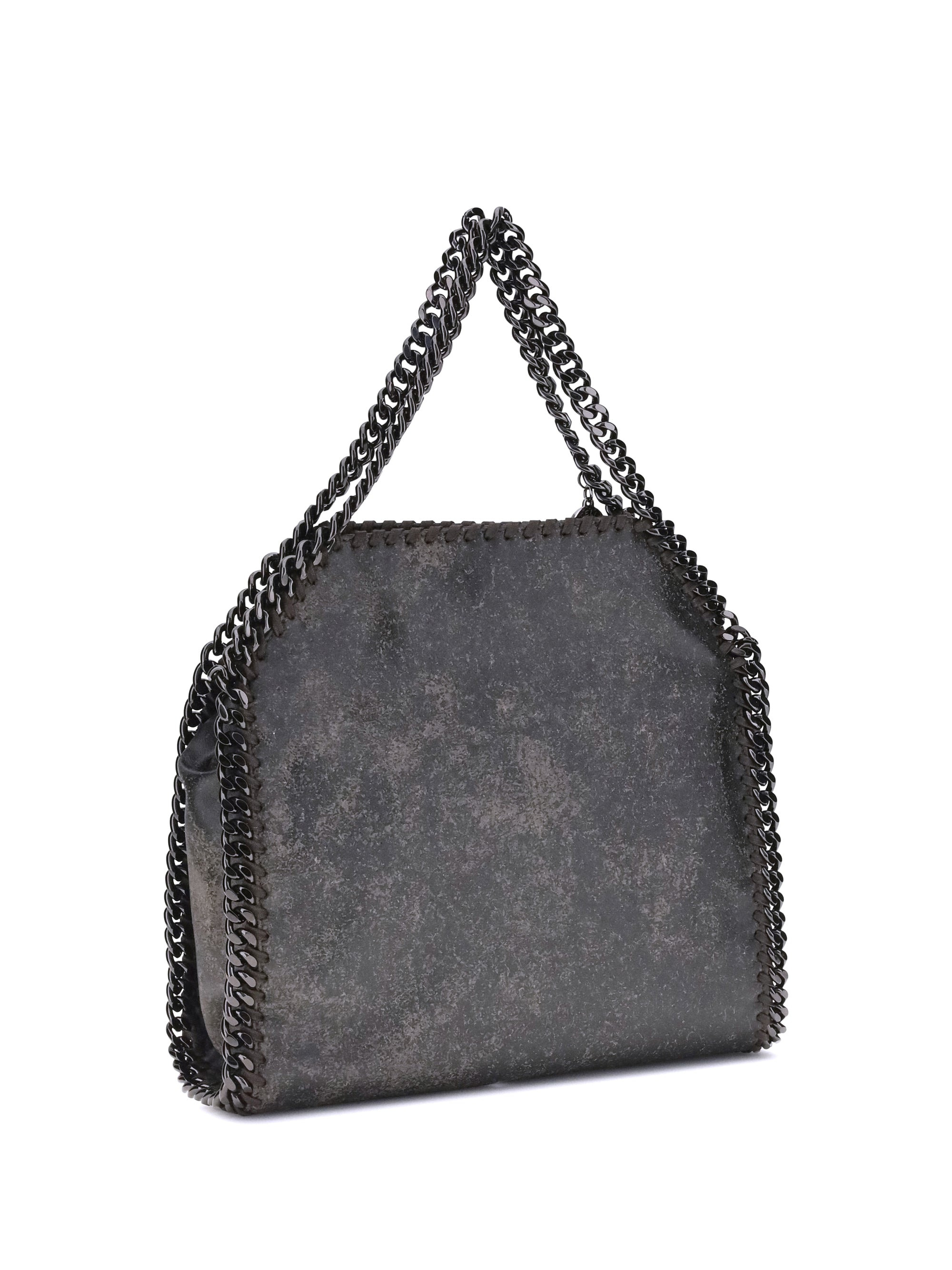 Stella Mccartney Women Falabella Mini Handbag - 3