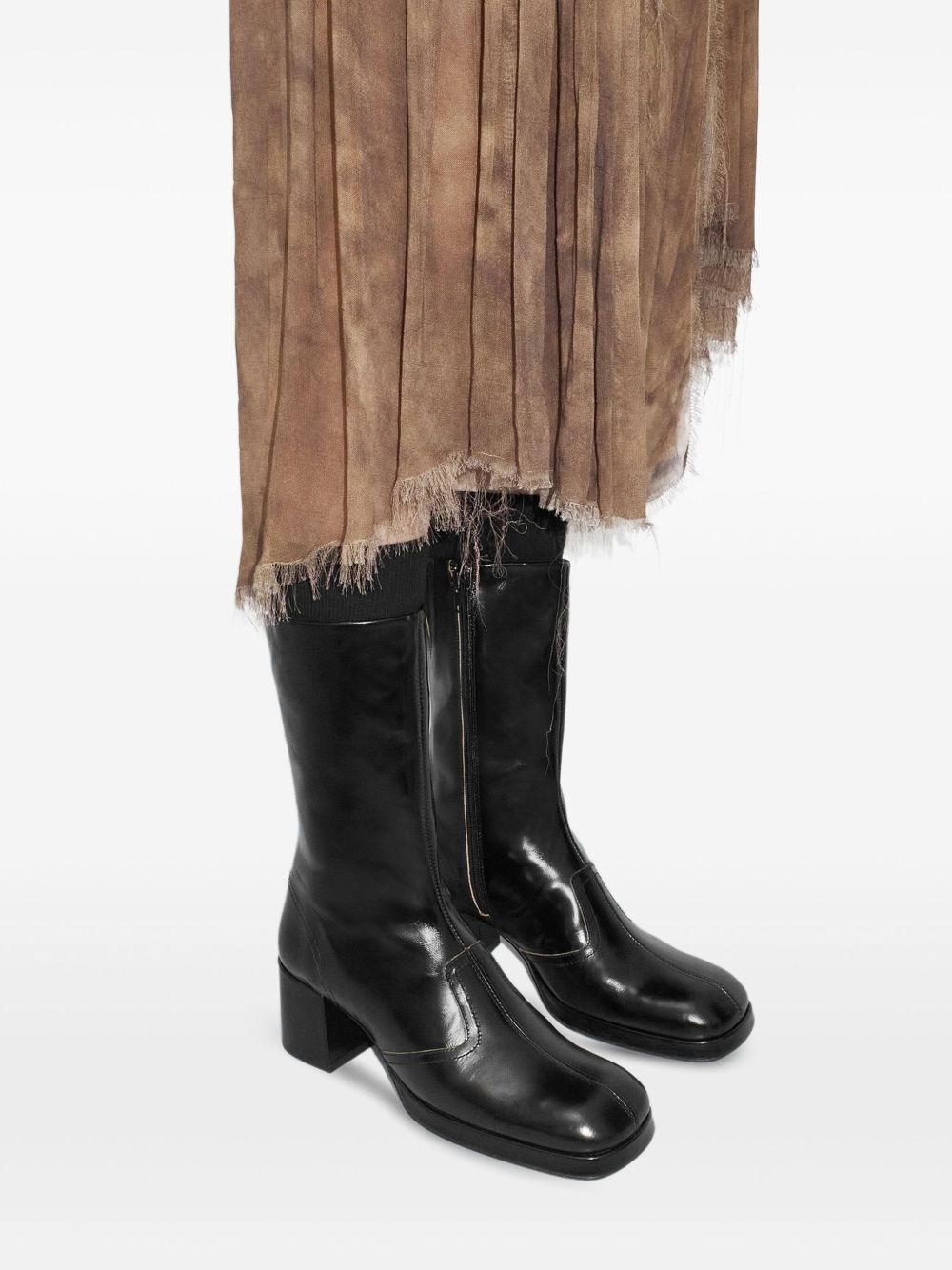 60mm Cass boots - 3