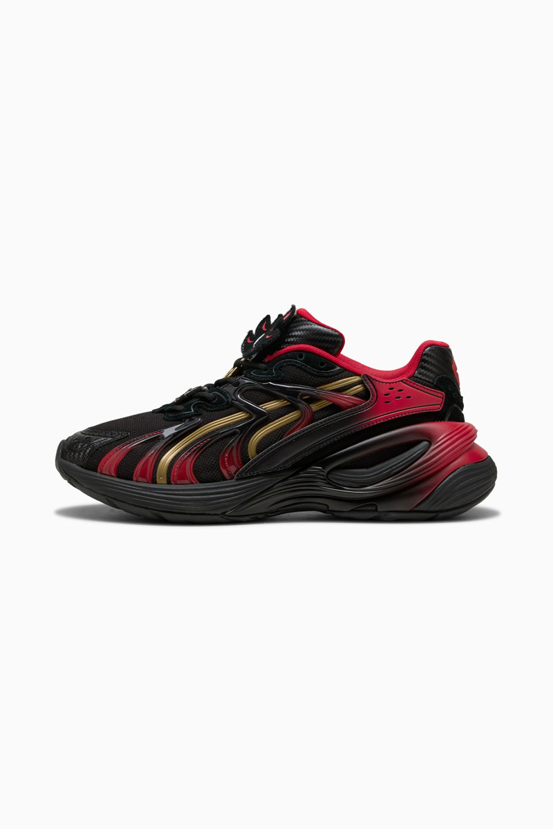 PUMA x SONIC THE HEDGEHOG Inverse Shadow Sneakers 7