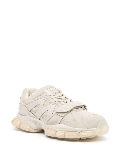 JUUN.J low-top runner sneakers outlook