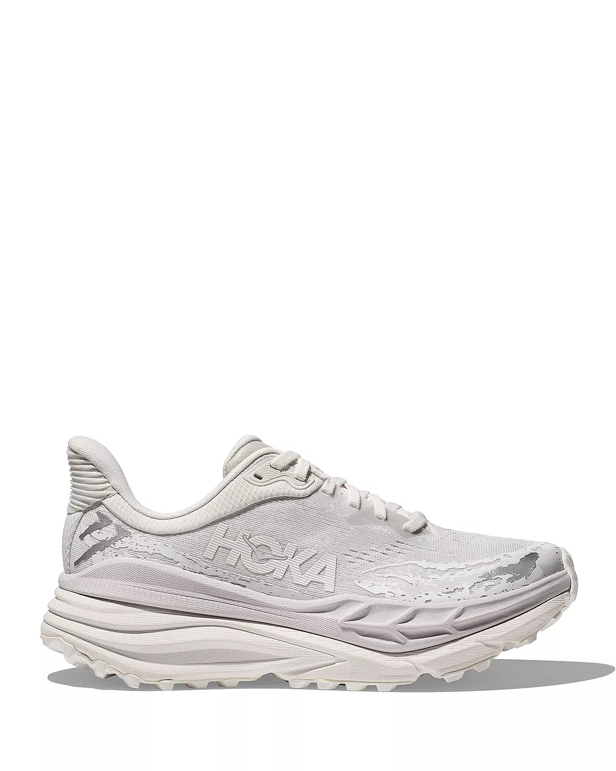 Women's Stinson 7 Lace Up Sneakers - 2