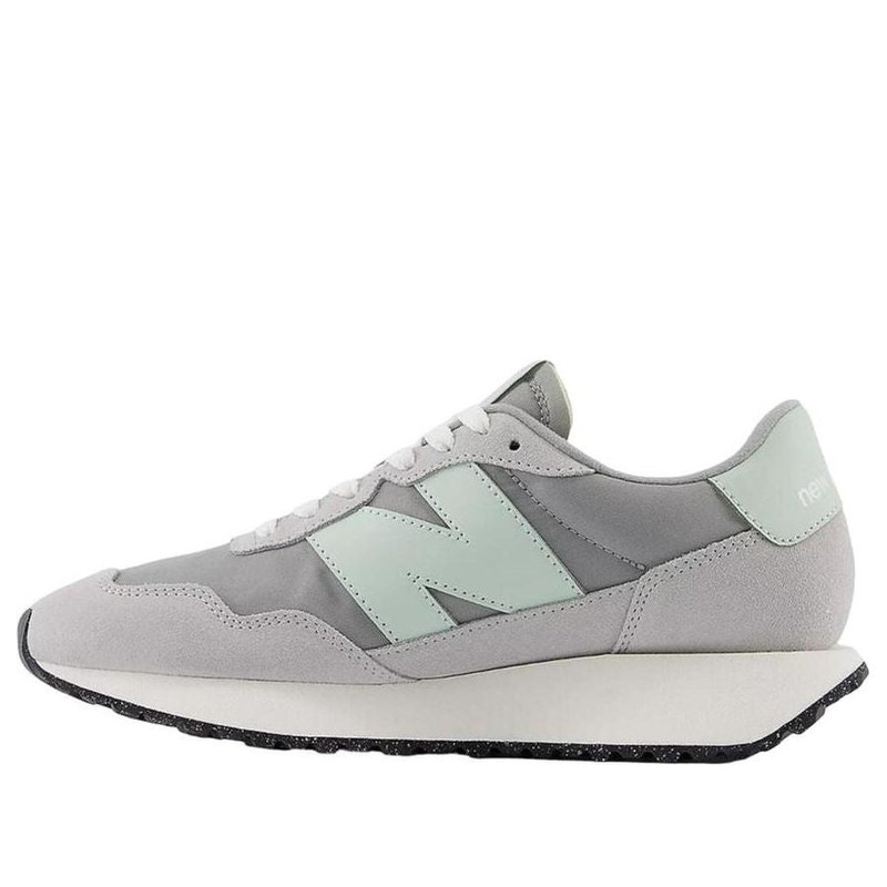 (WMNS) New Balance 237 'Slate Grey Nimbus Grey' WS237CE - 1